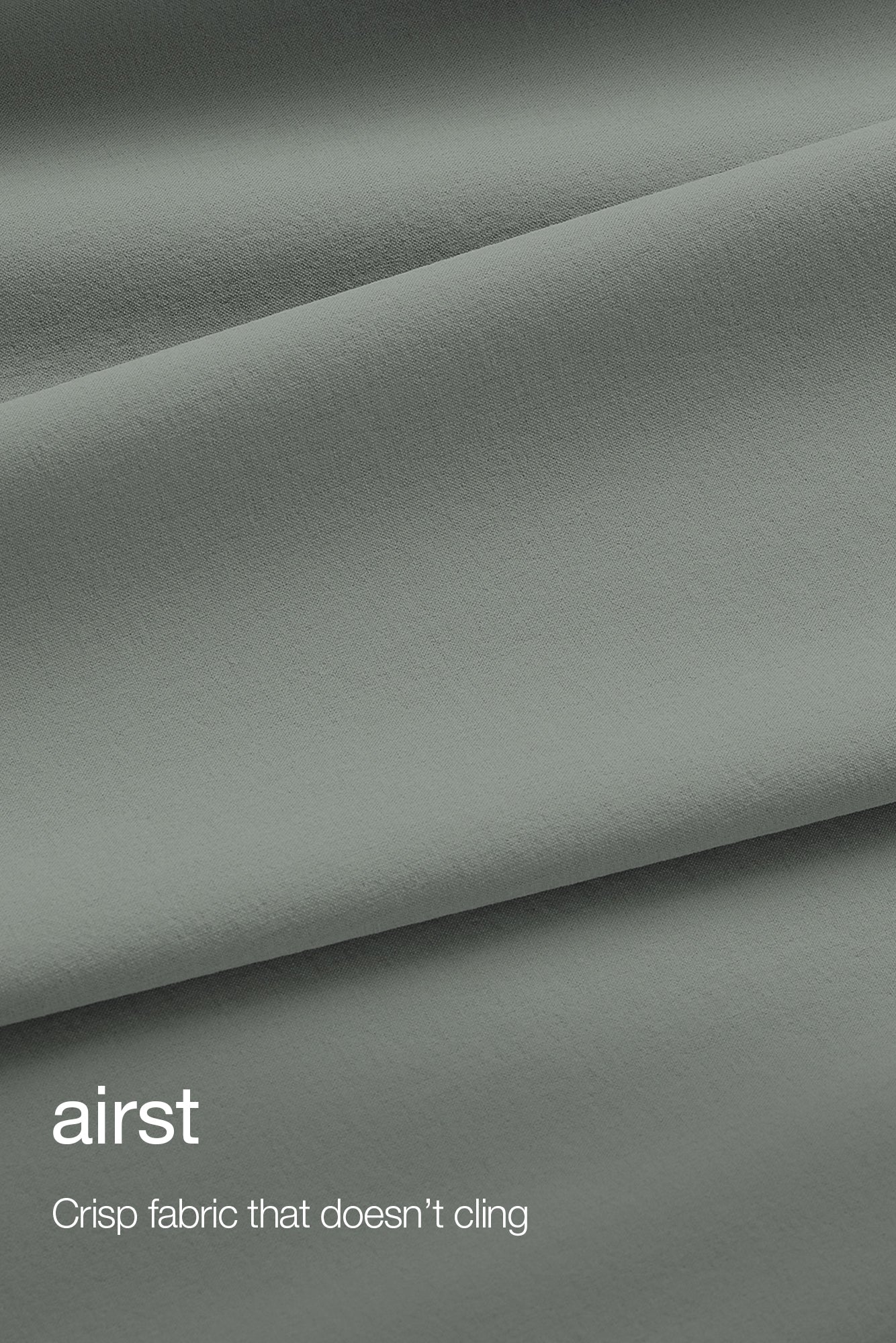 Airst Mesh Hem Shorts - Image 9
