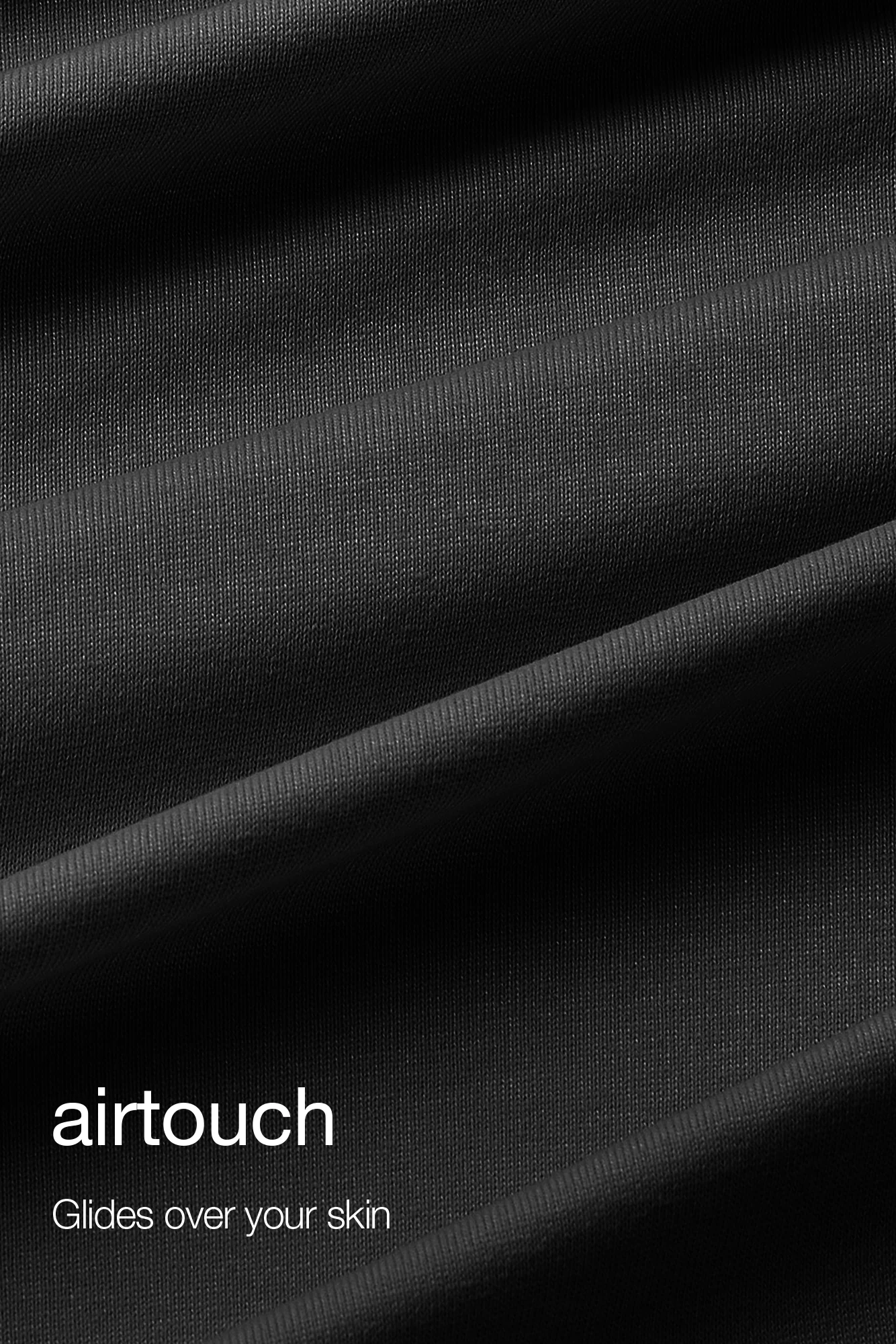 Airtouch Pace Cropped Tank Top - Image 5