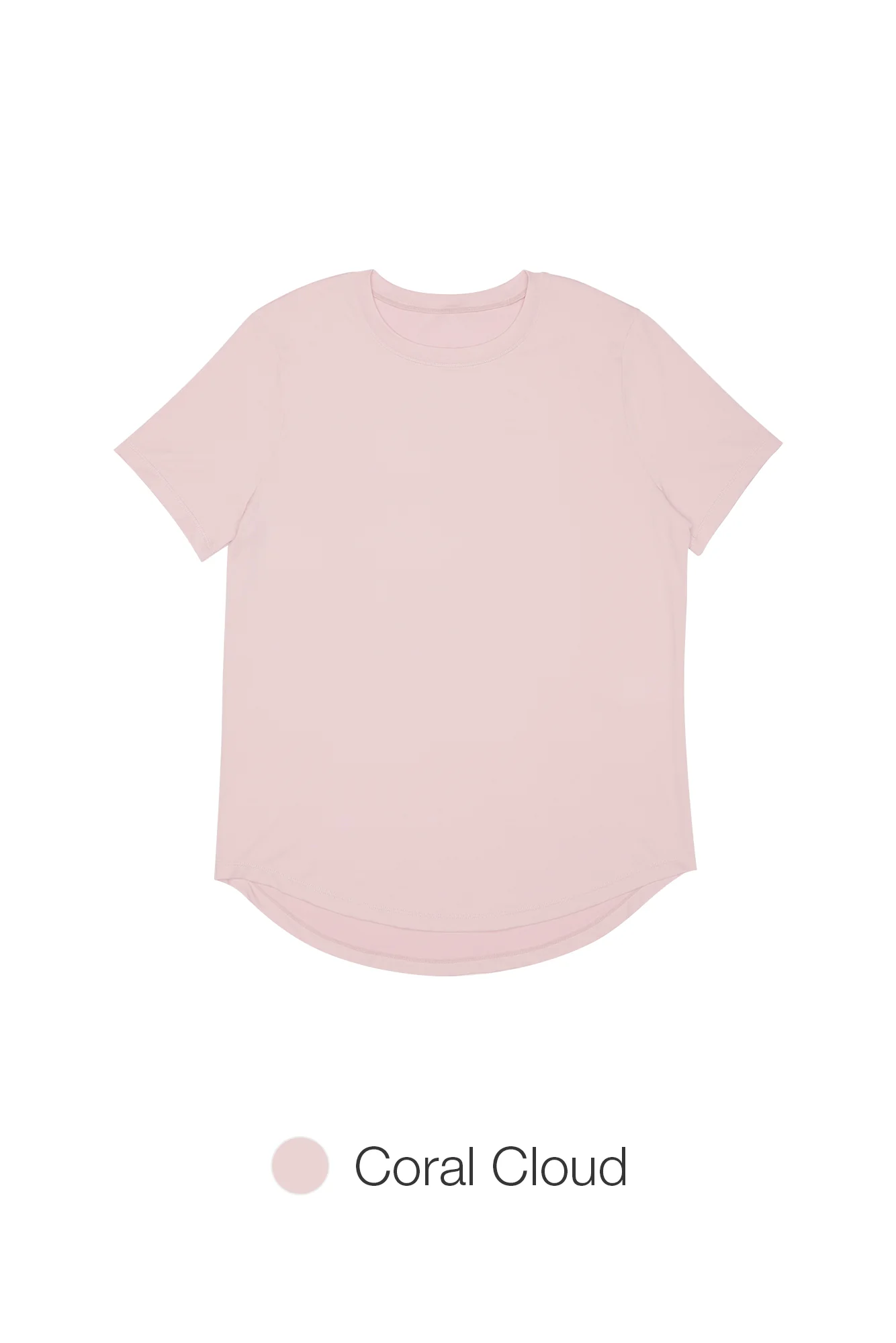 Airtouch Pace Relaxed Fit Short Sleeve - Image 5