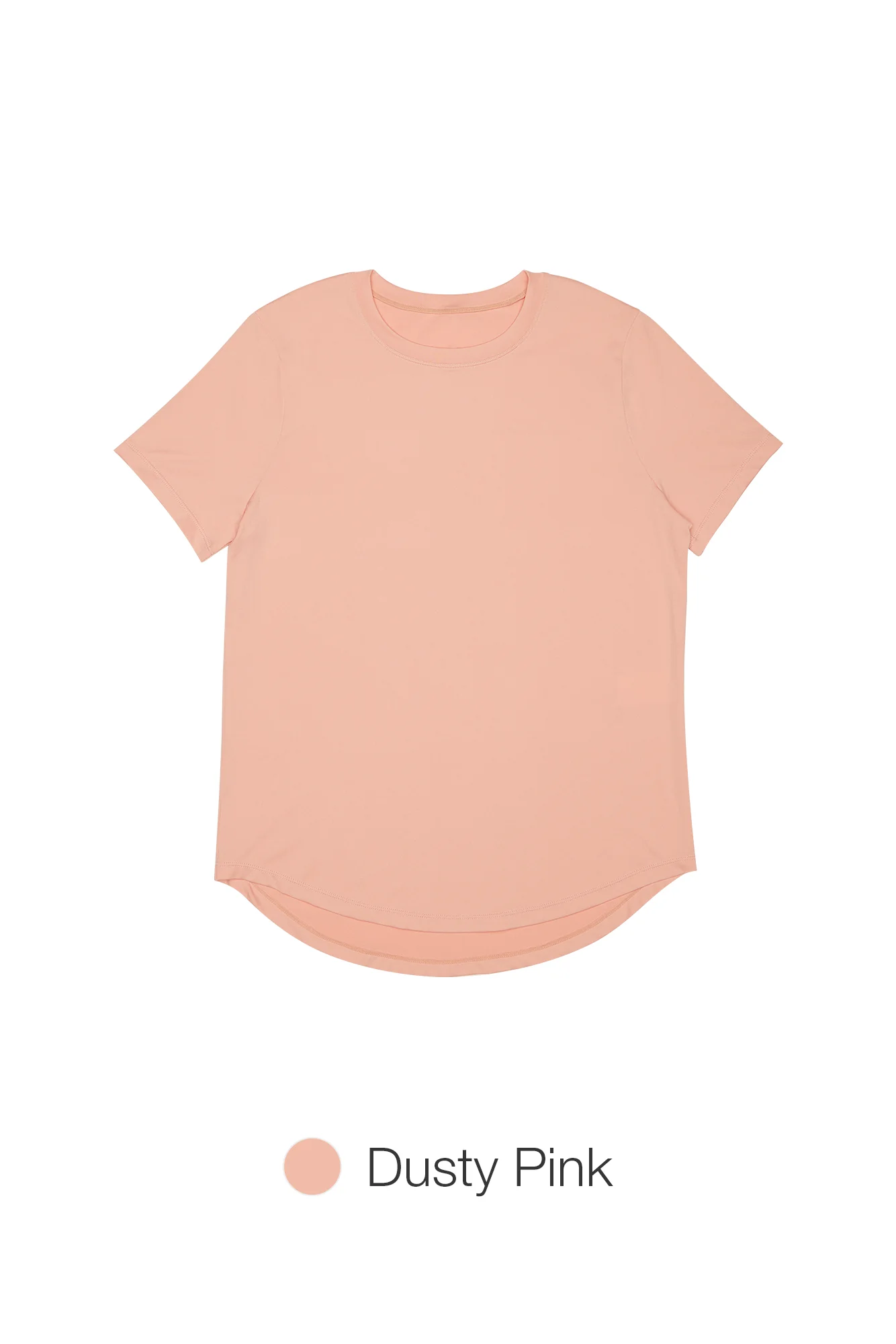 Airtouch Pace Relaxed Fit Short Sleeve - Image 6