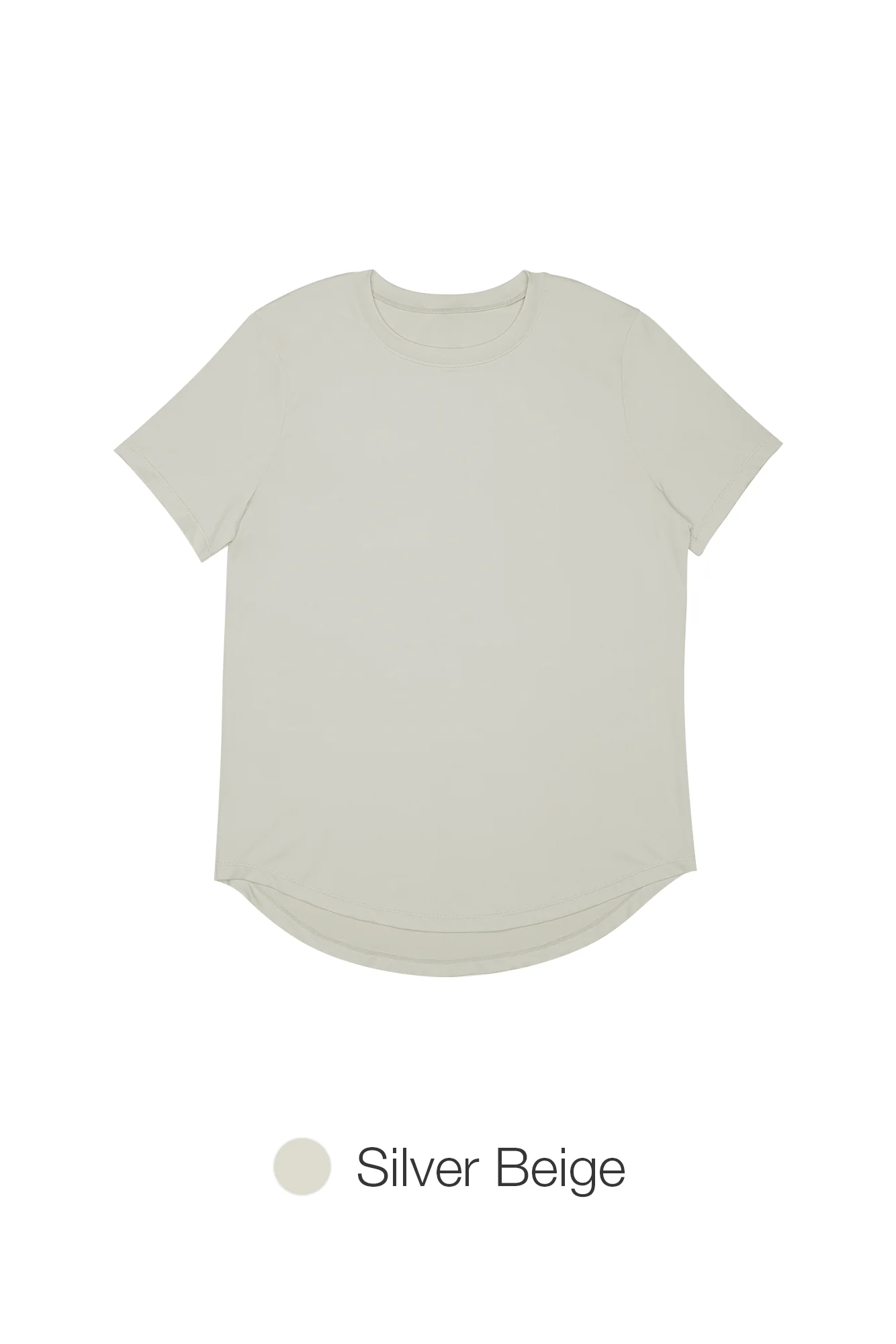Airtouch Pace Relaxed Fit Short Sleeve - Image 8