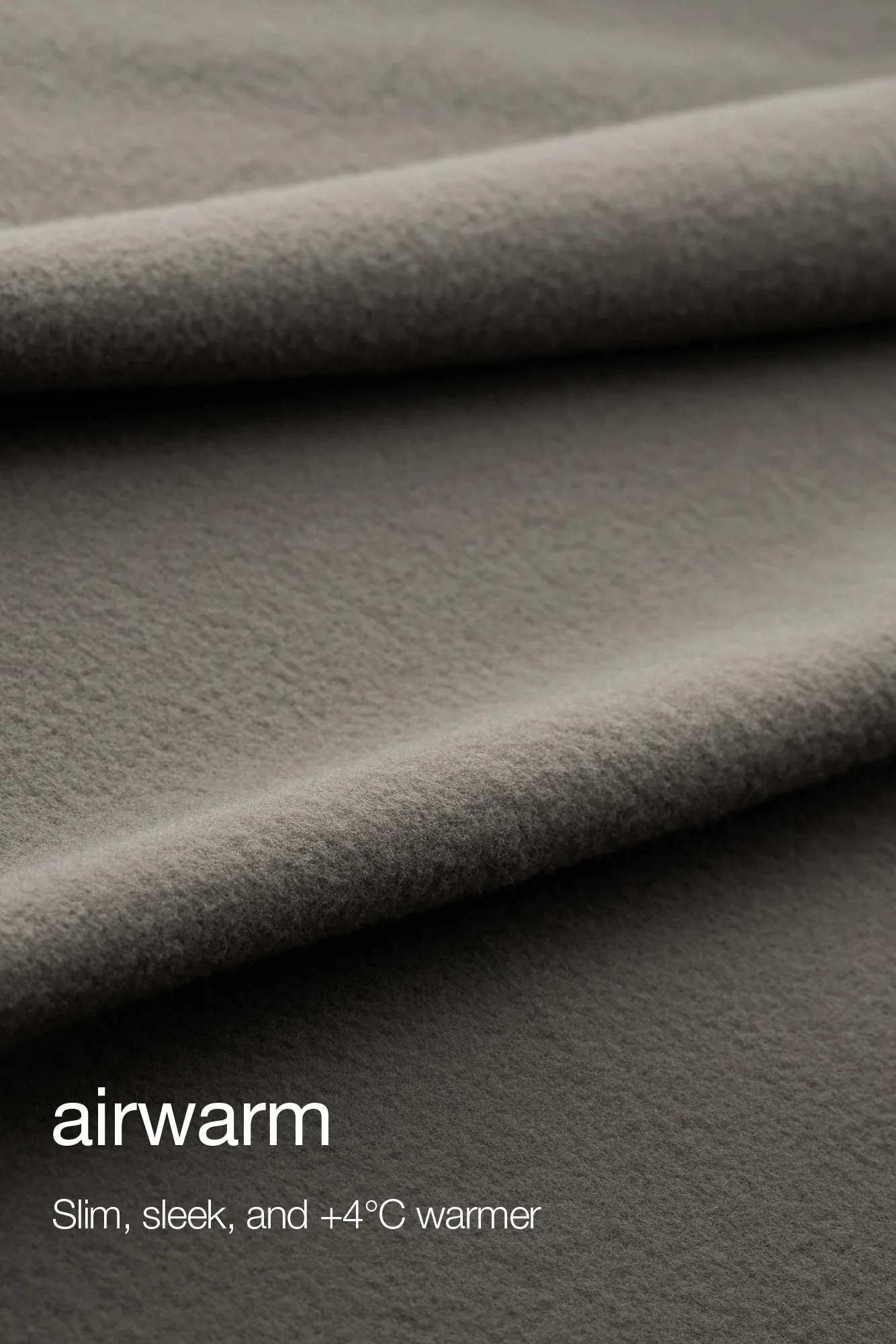 Airwarm Fleece Flare Leggings - Image 10