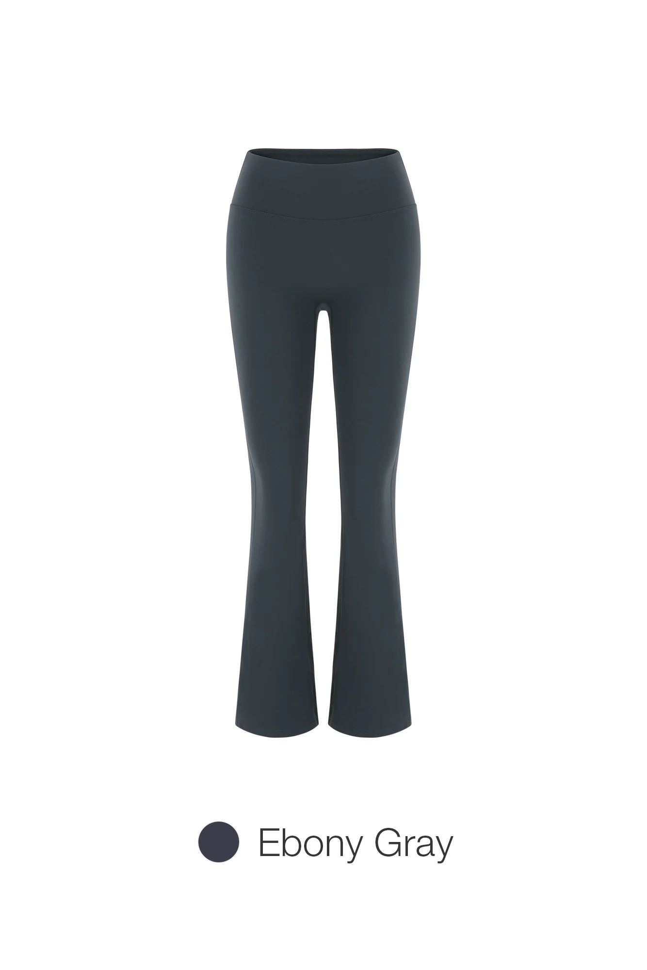 Airwarm Fleece Flare Leggings - Image 8