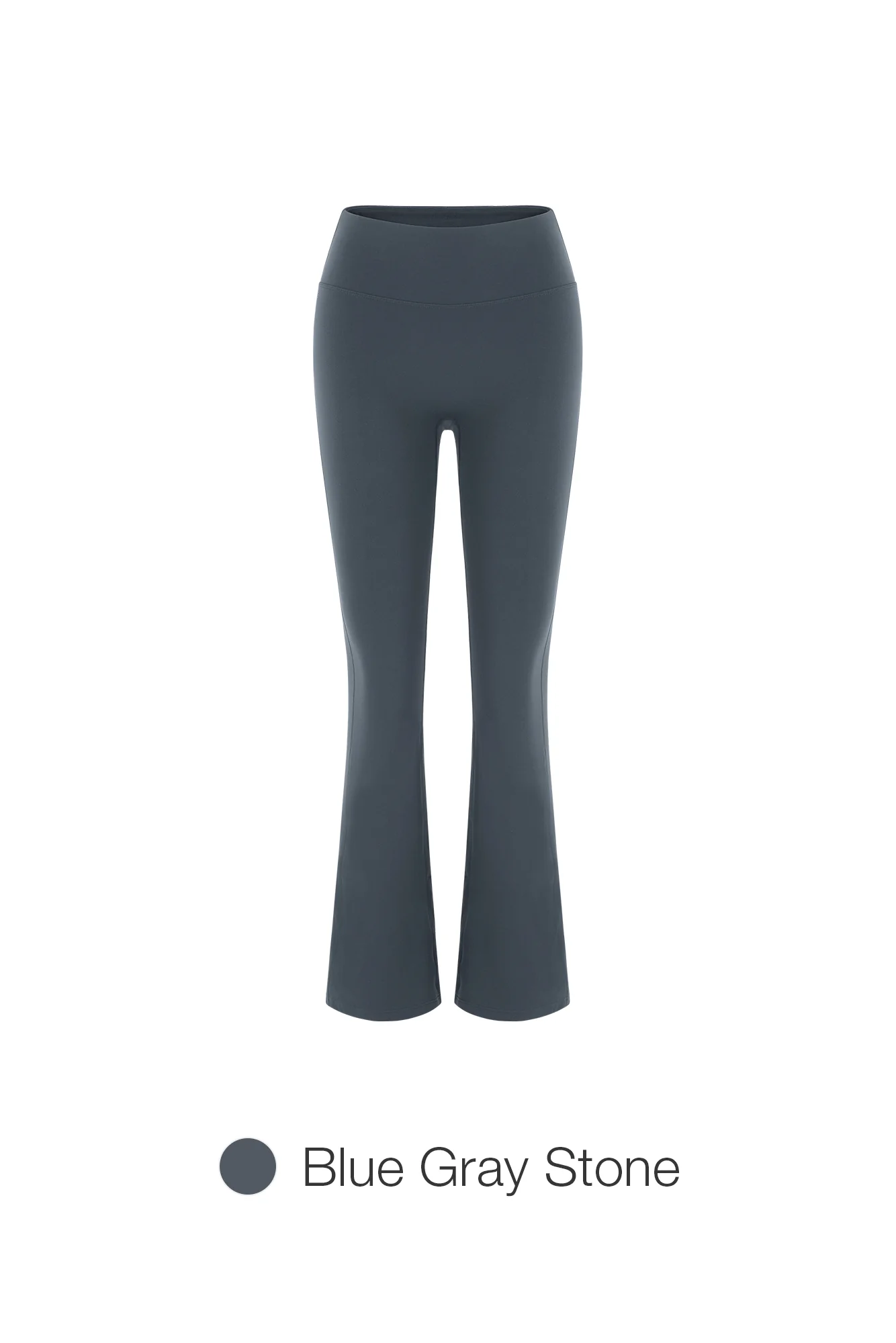 Airwarm Fleece Flare Leggings - Image 9