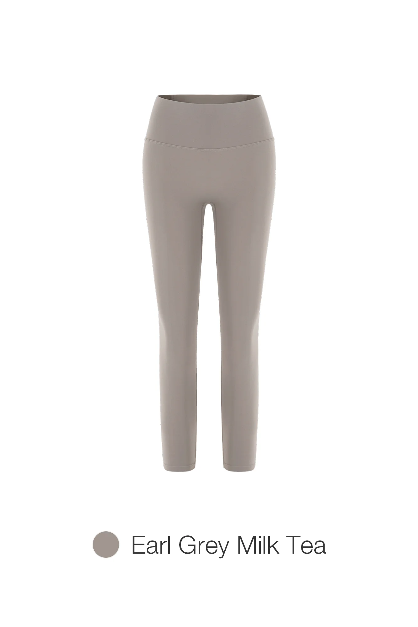 Airwarm Fleece Signature Leggings - Image 5
