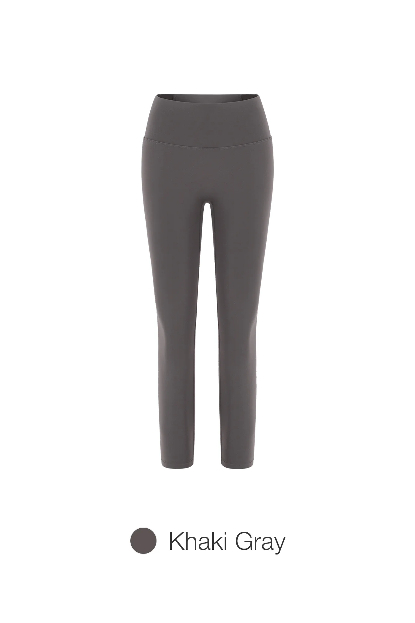 Airwarm Fleece Signature Leggings - Image 6