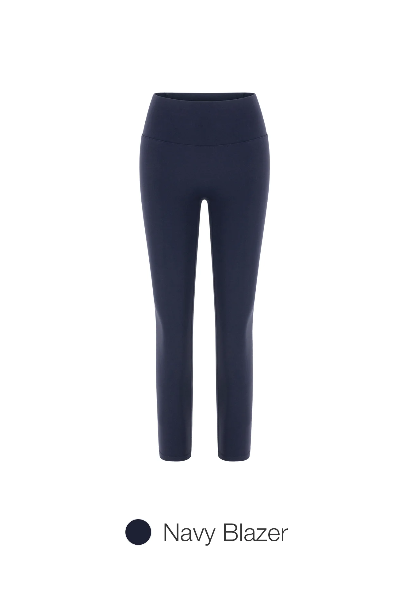 Airwarm Fleece Signature Leggings - Image 7