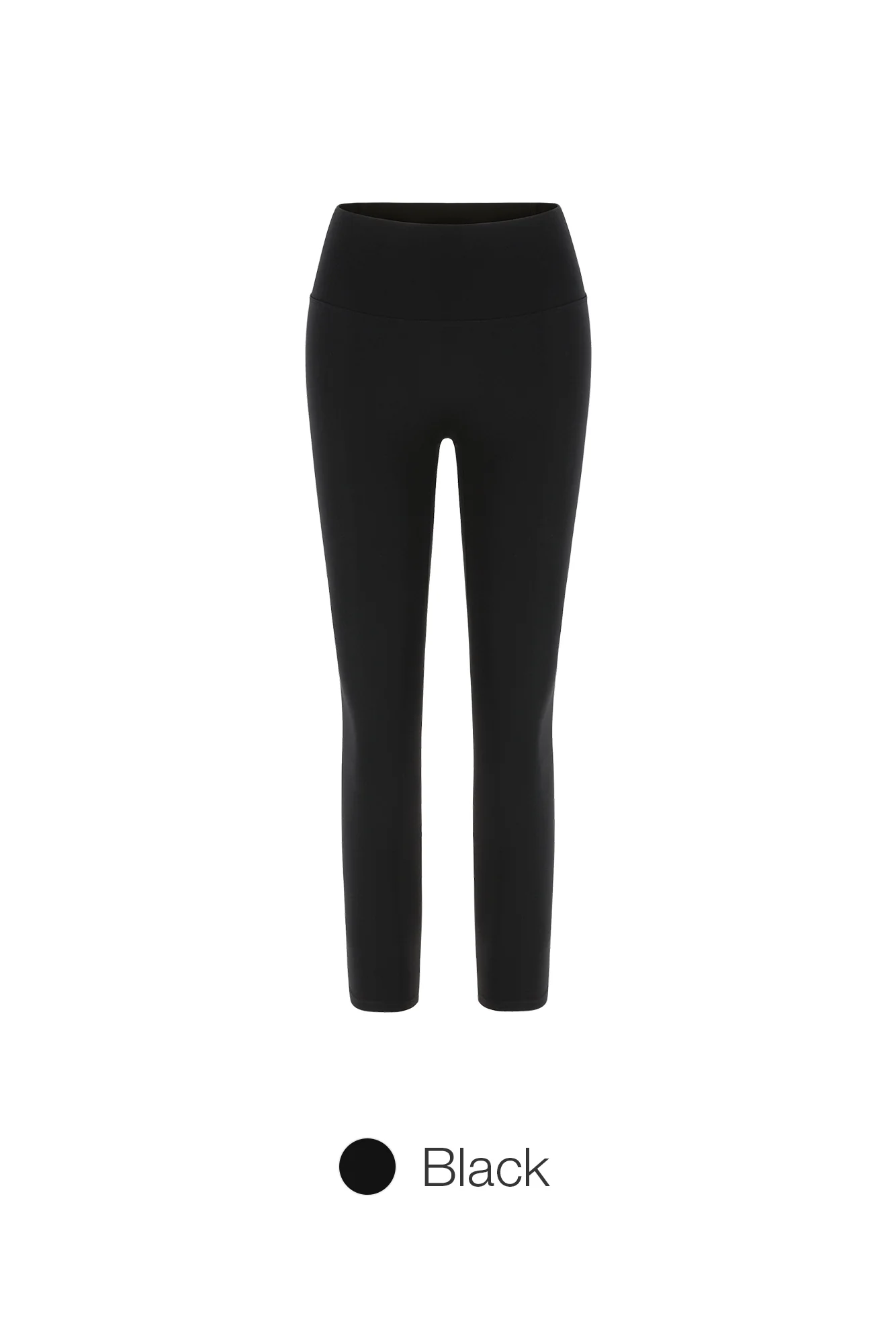 Airwarm Fleece Signature Leggings - Image 8