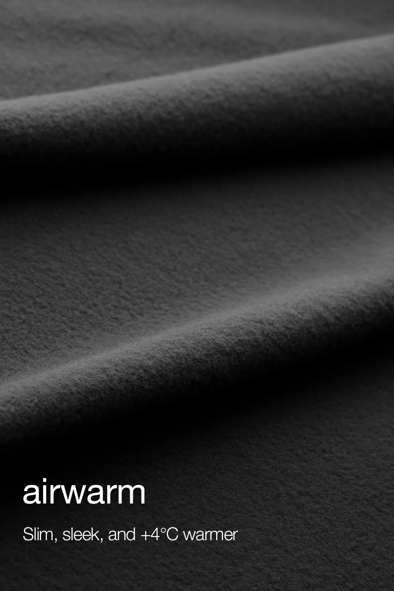 Airwarm Fleece Signature Leggings - Image 9