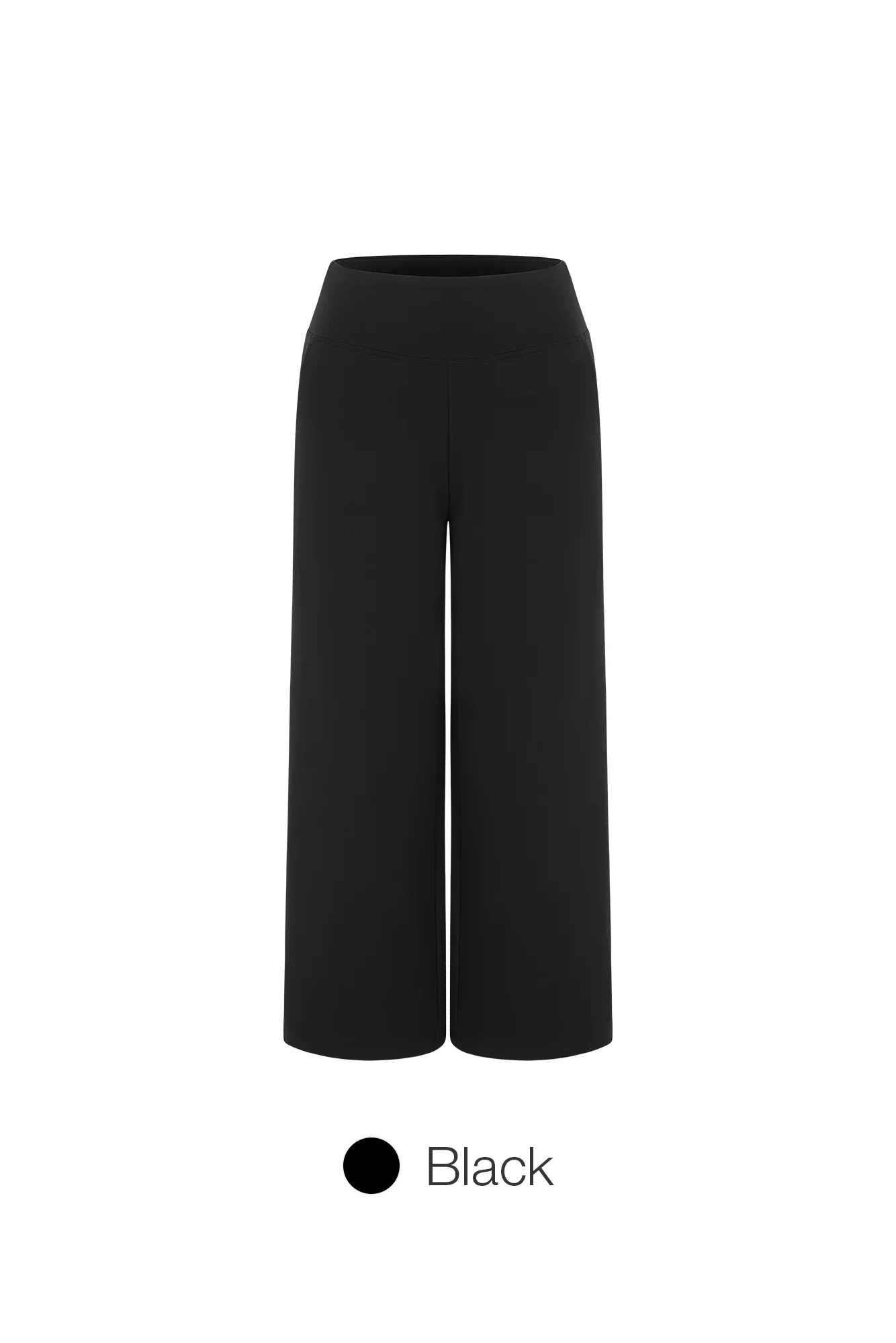 Airwarm Fleece Wide Pants - Image 5