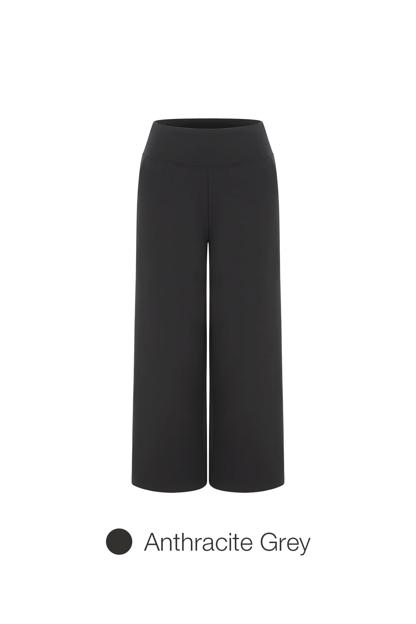 Airwarm Fleece Wide Pants - Image 6