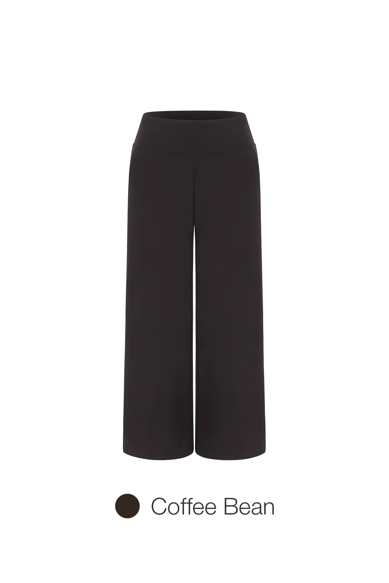Airwarm Fleece Wide Pants - Image 8