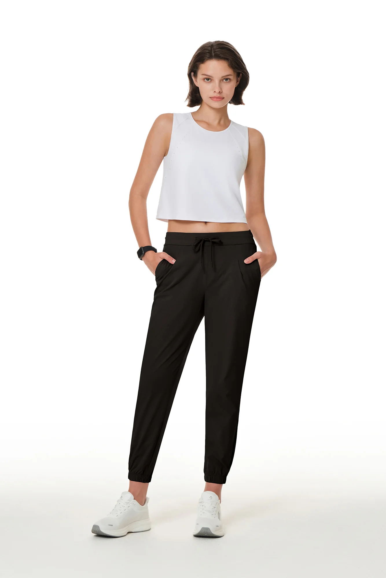 [OUTLET] Airwind Joggers - Image 4