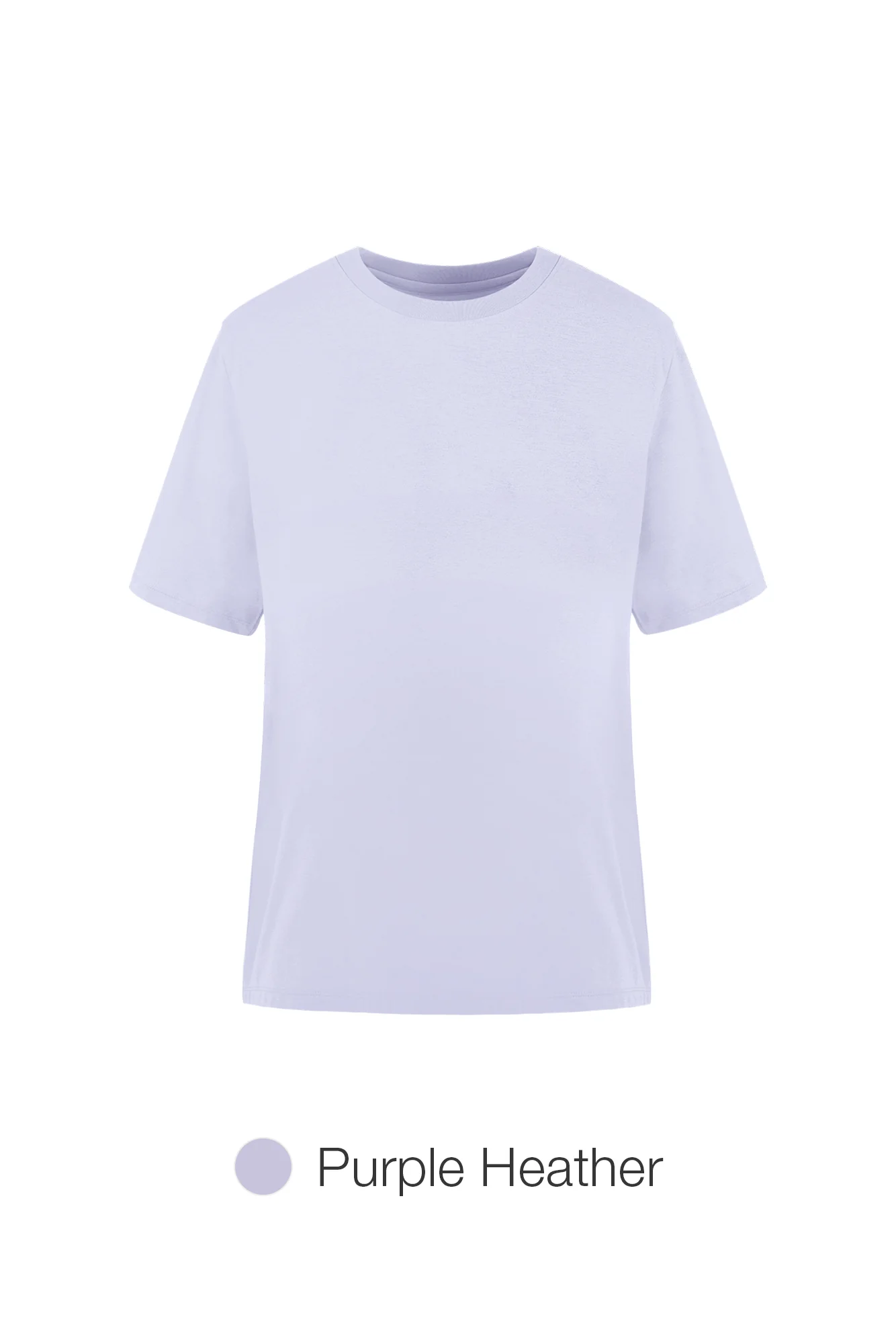 Airy Fit Oversized Fit Short Sleeve - Image 12