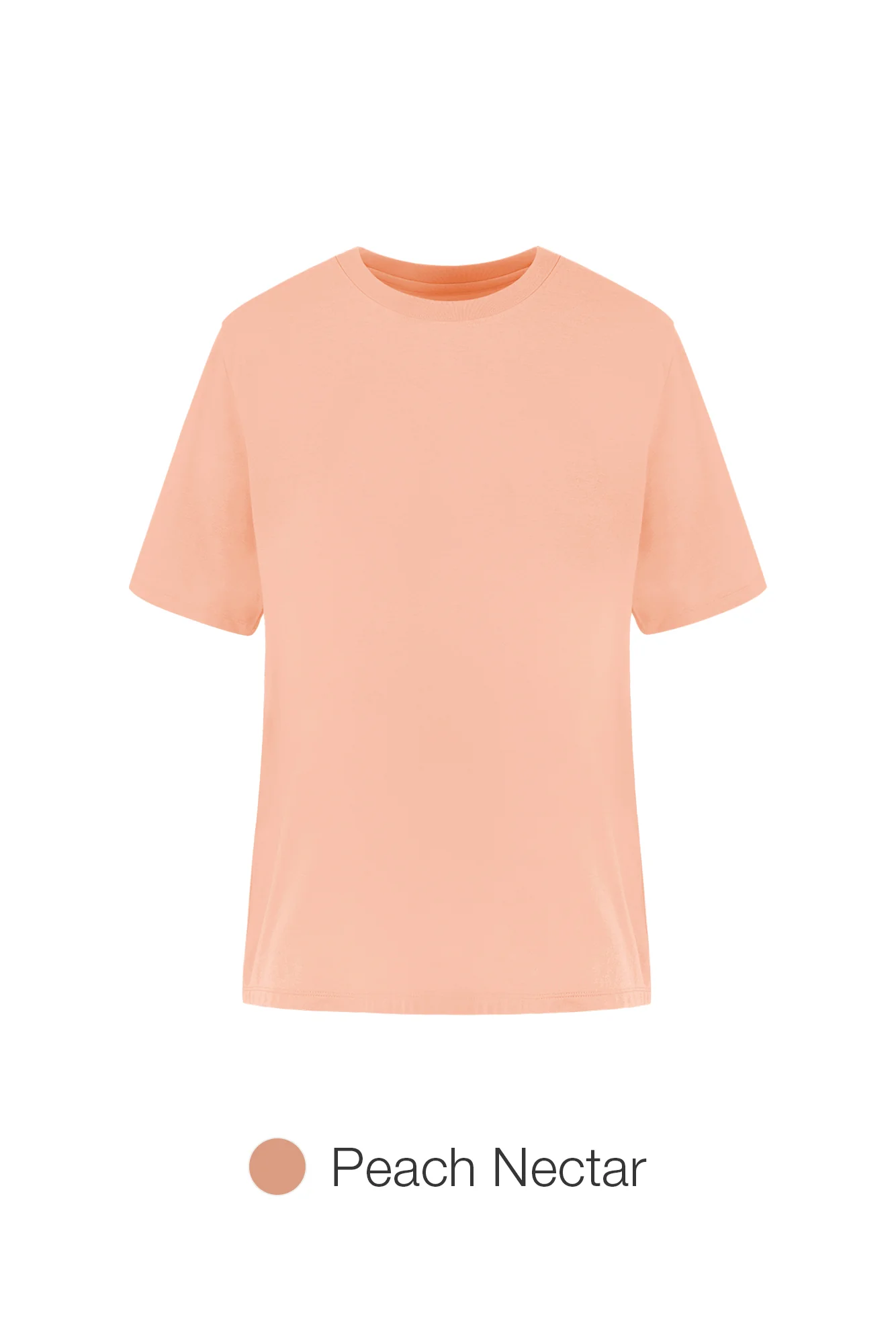 Airy Fit Oversized Fit Short Sleeve - Image 14