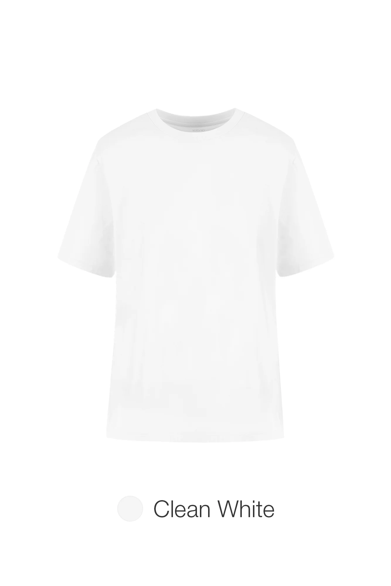 Airy Fit Oversized Fit Short Sleeve - Image 15