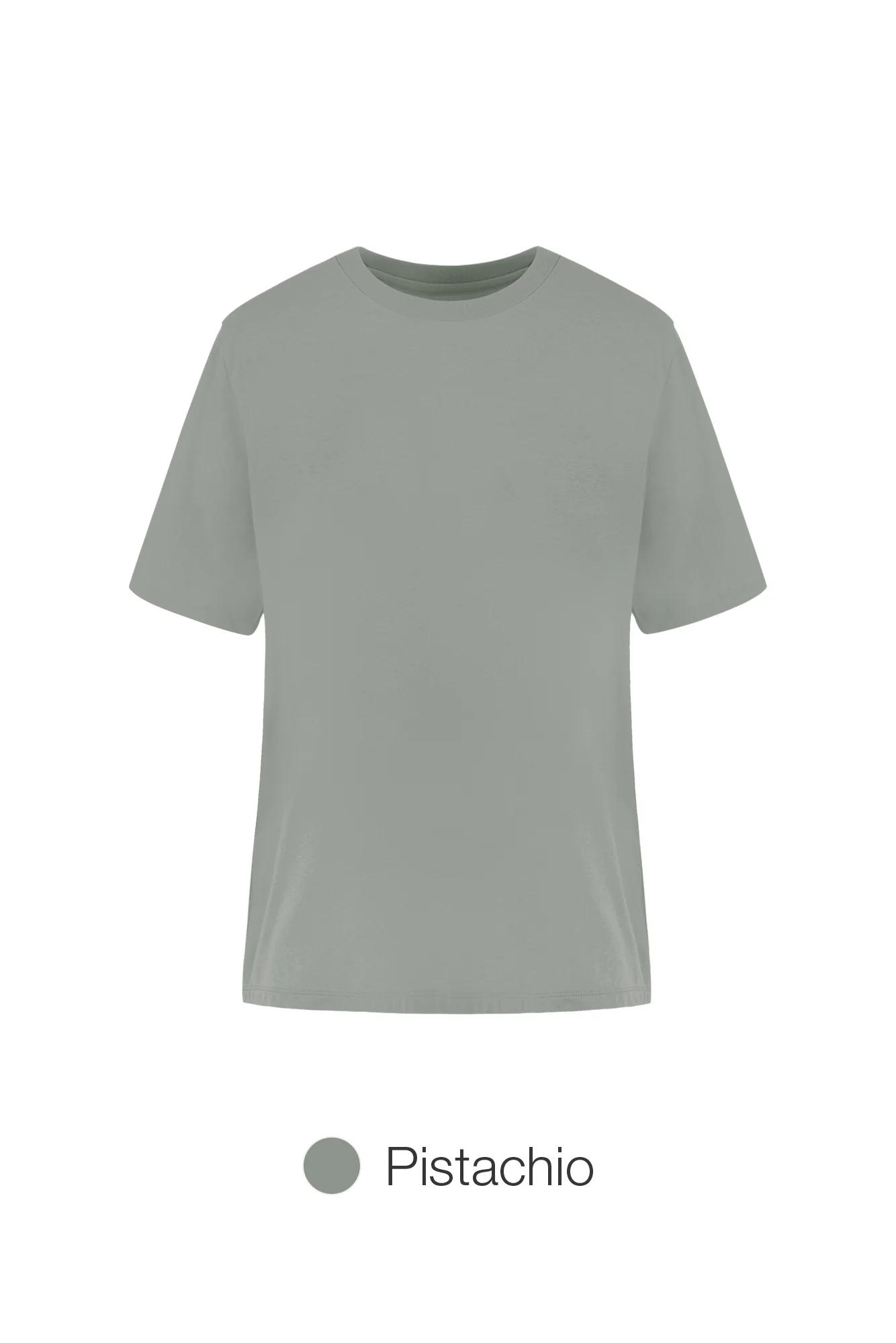 Airy Fit Oversized Fit Short Sleeve - Image 18