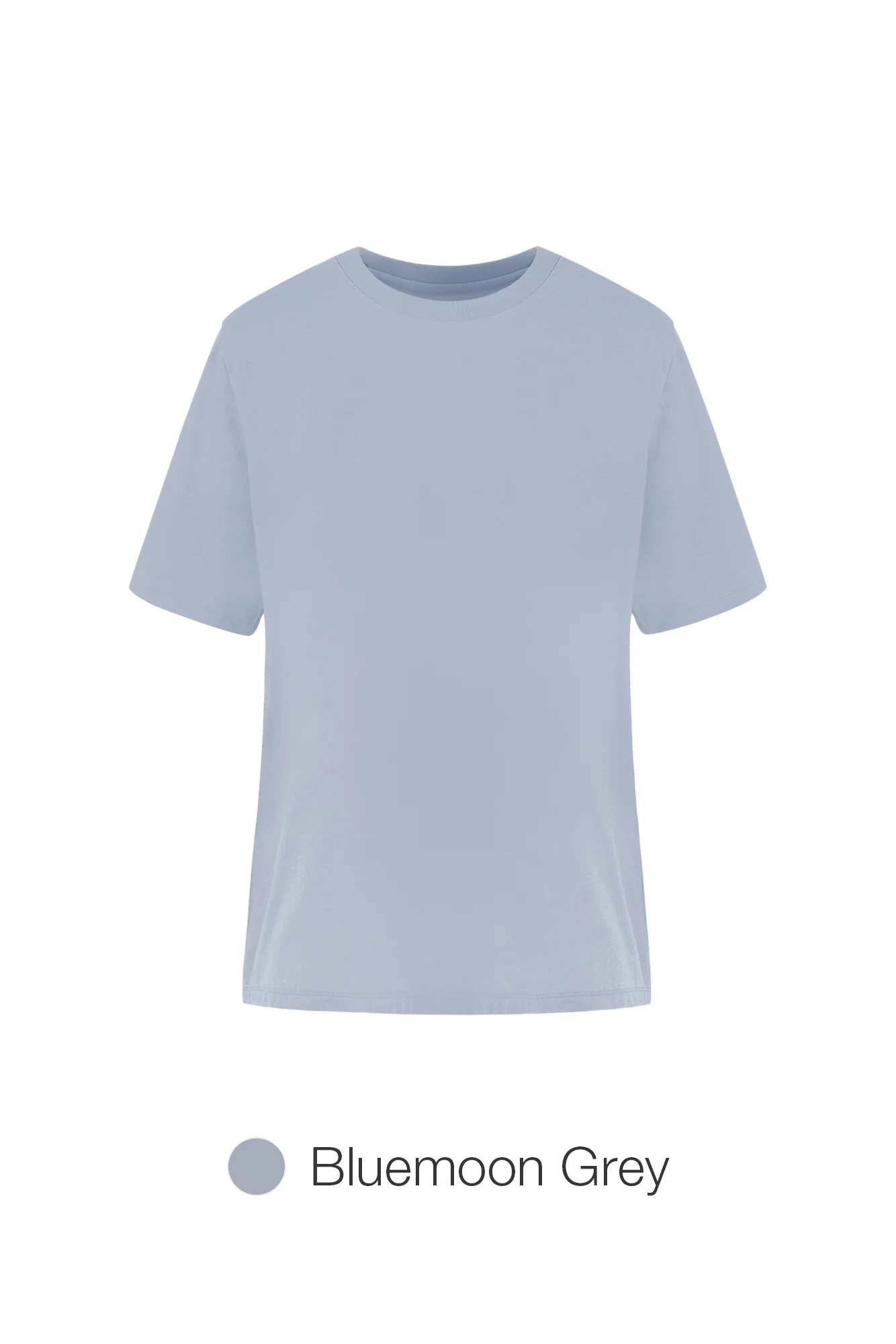 Airy Fit Oversized Fit Short Sleeve - Image 7