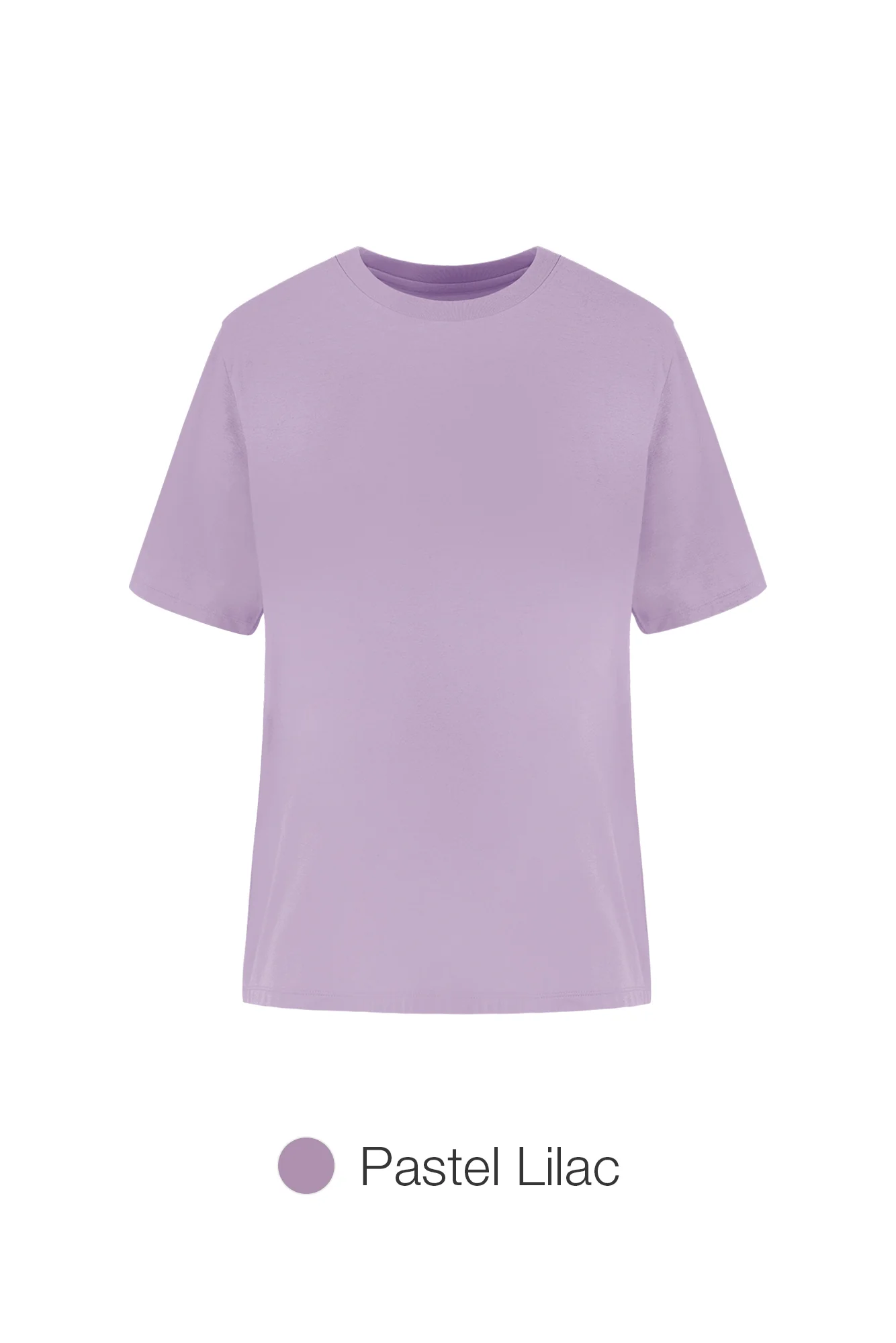 Airy Fit Oversized Fit Short Sleeve - Image 8