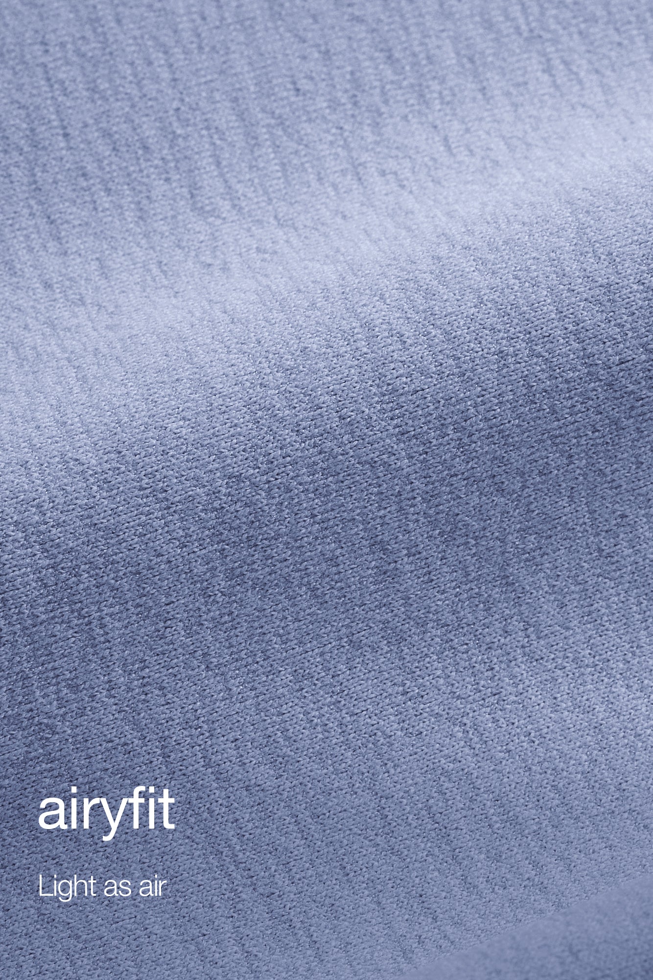 Airy Fit Oversized Fit Long Sleeve - Image 9