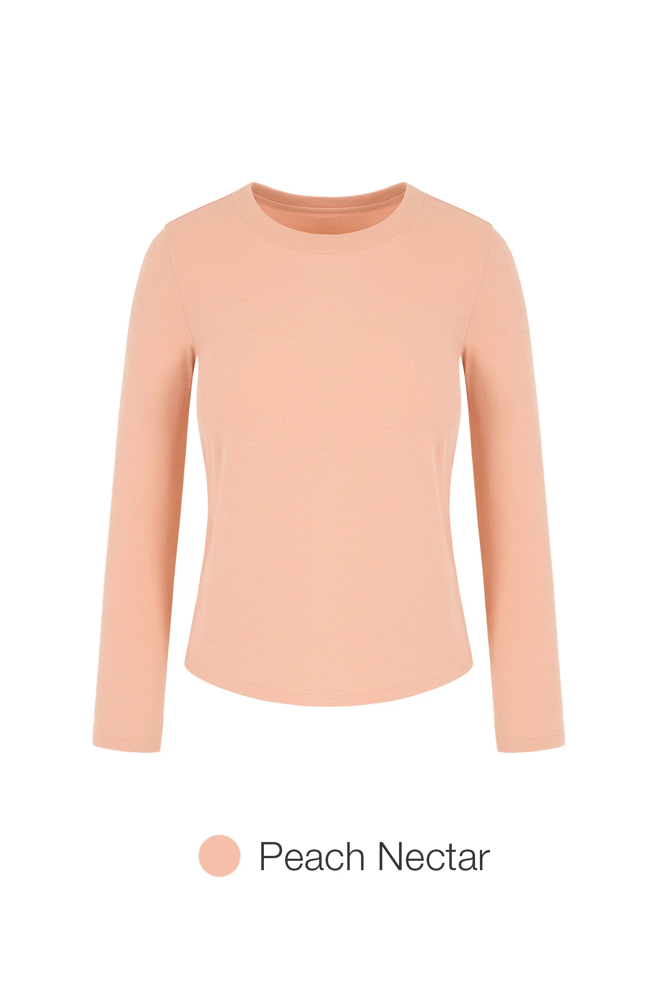 Airy Fit Slim Fit Long Sleeve - Image 11