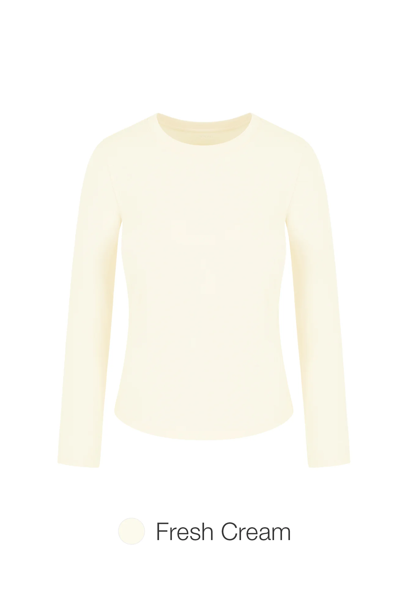 Airy Fit Slim Fit Long Sleeve - Image 12
