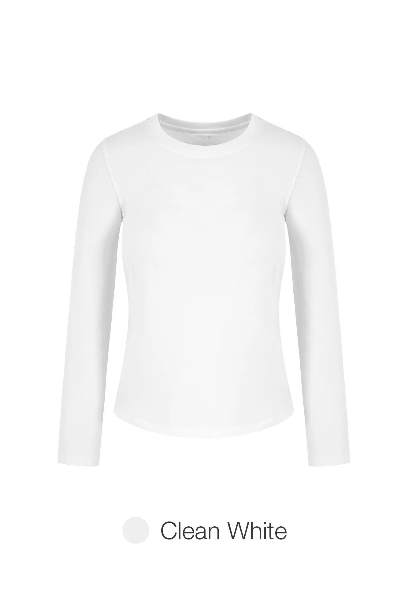 Airy Fit Slim Fit Long Sleeve - Image 13