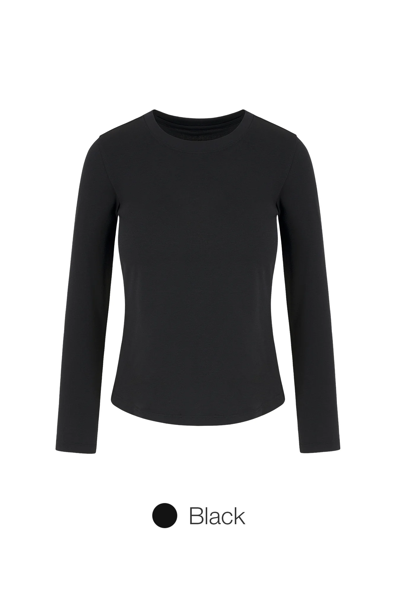 Airy Fit Slim Fit Long Sleeve - Image 14