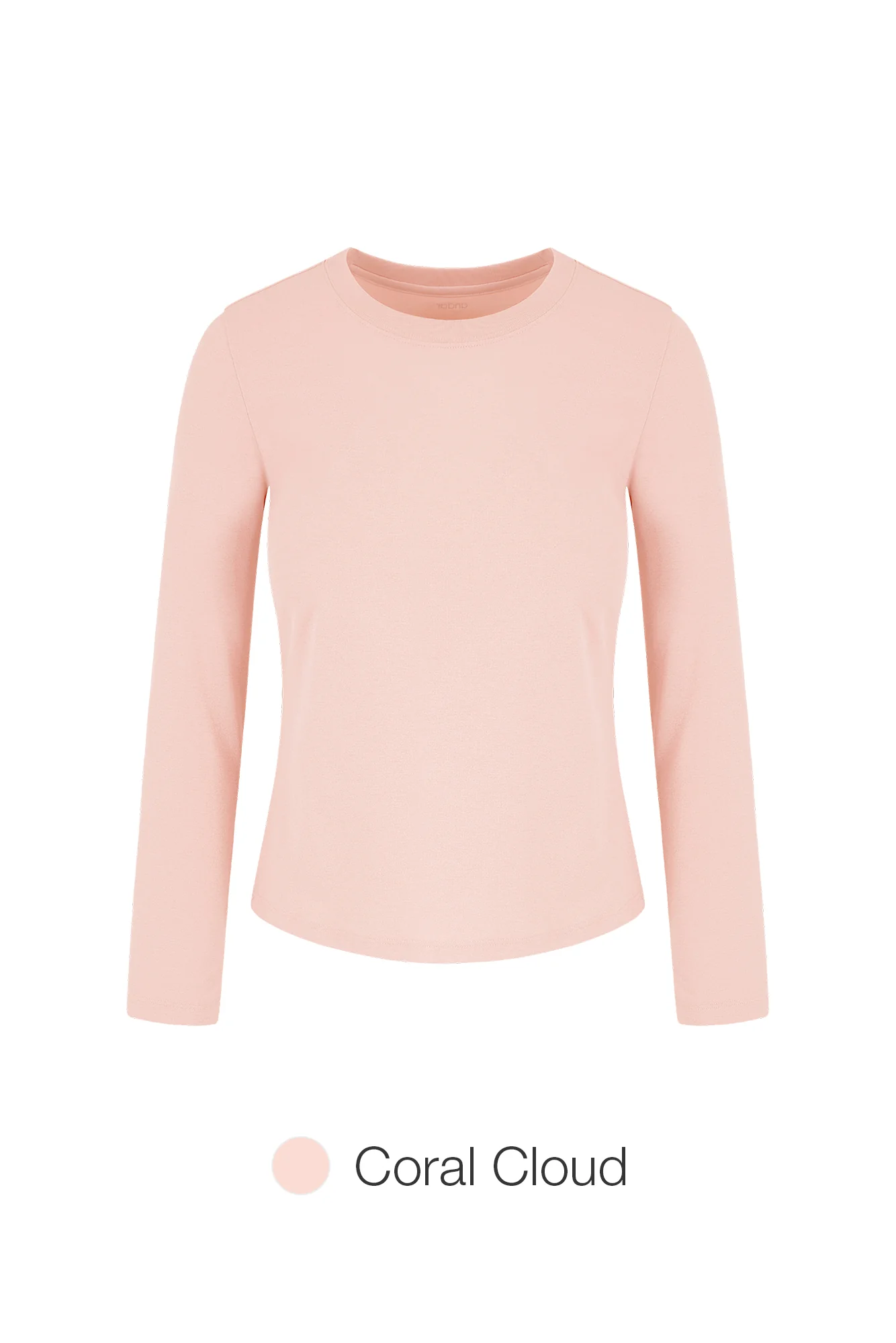 Airy Fit Slim Fit Long Sleeve - Image 4