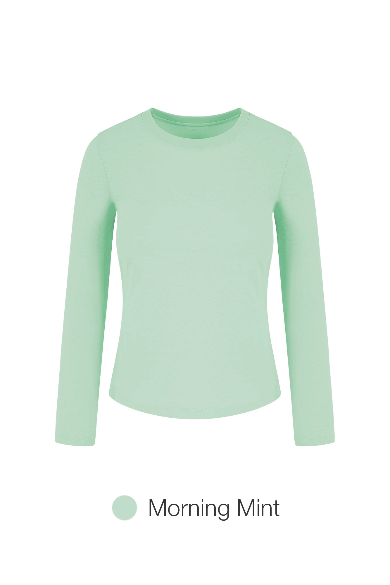 Airy Fit Slim Fit Long Sleeve - Image 6