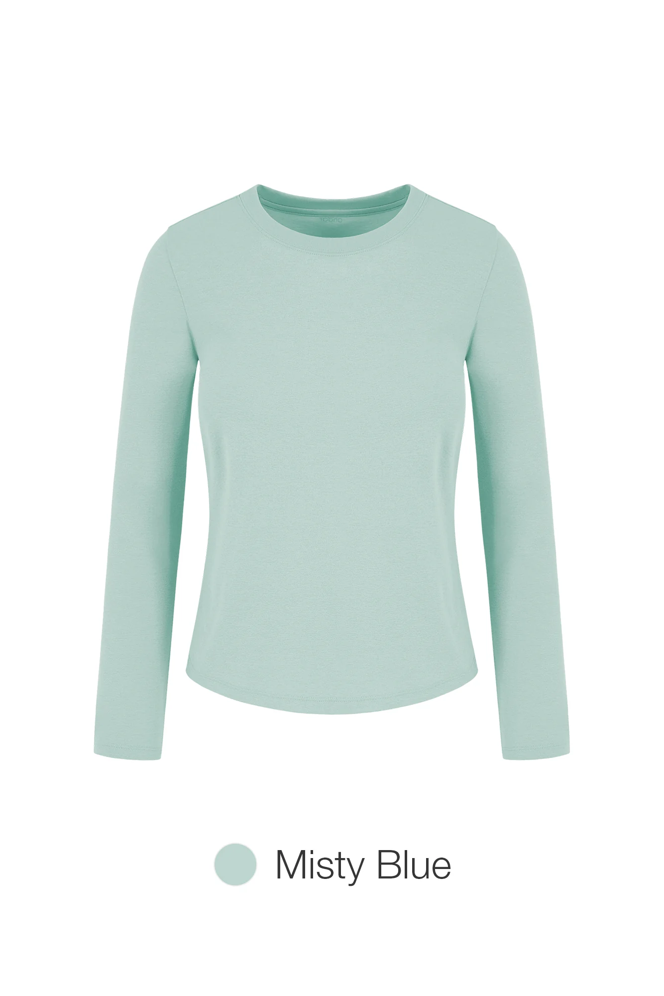 Airy Fit Slim Fit Long Sleeve - Image 7