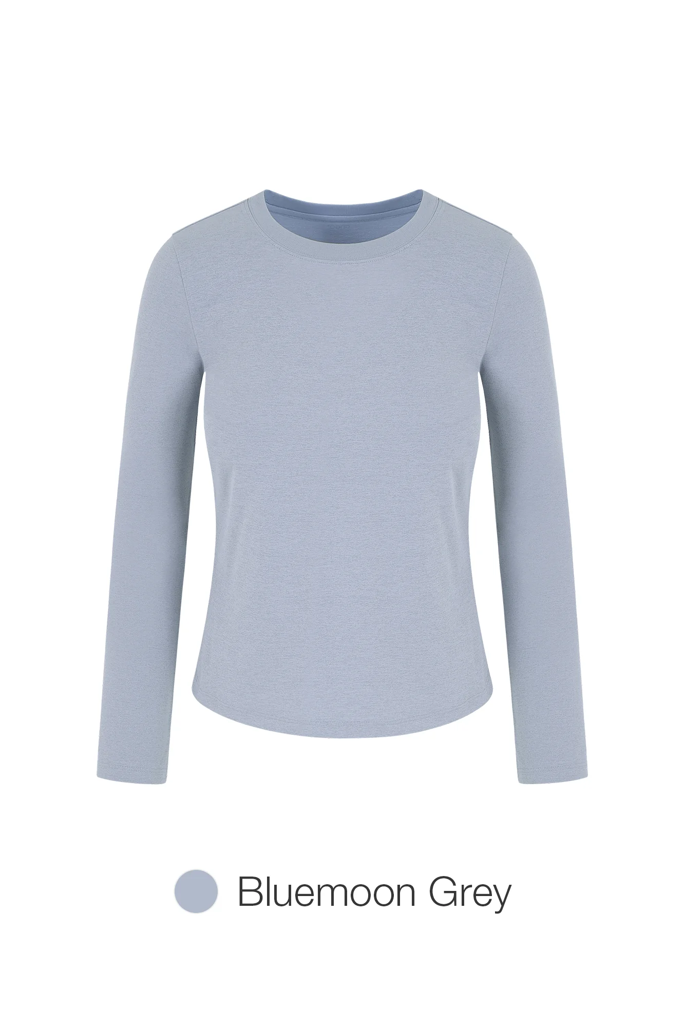 Airy Fit Slim Fit Long Sleeve - Image 8