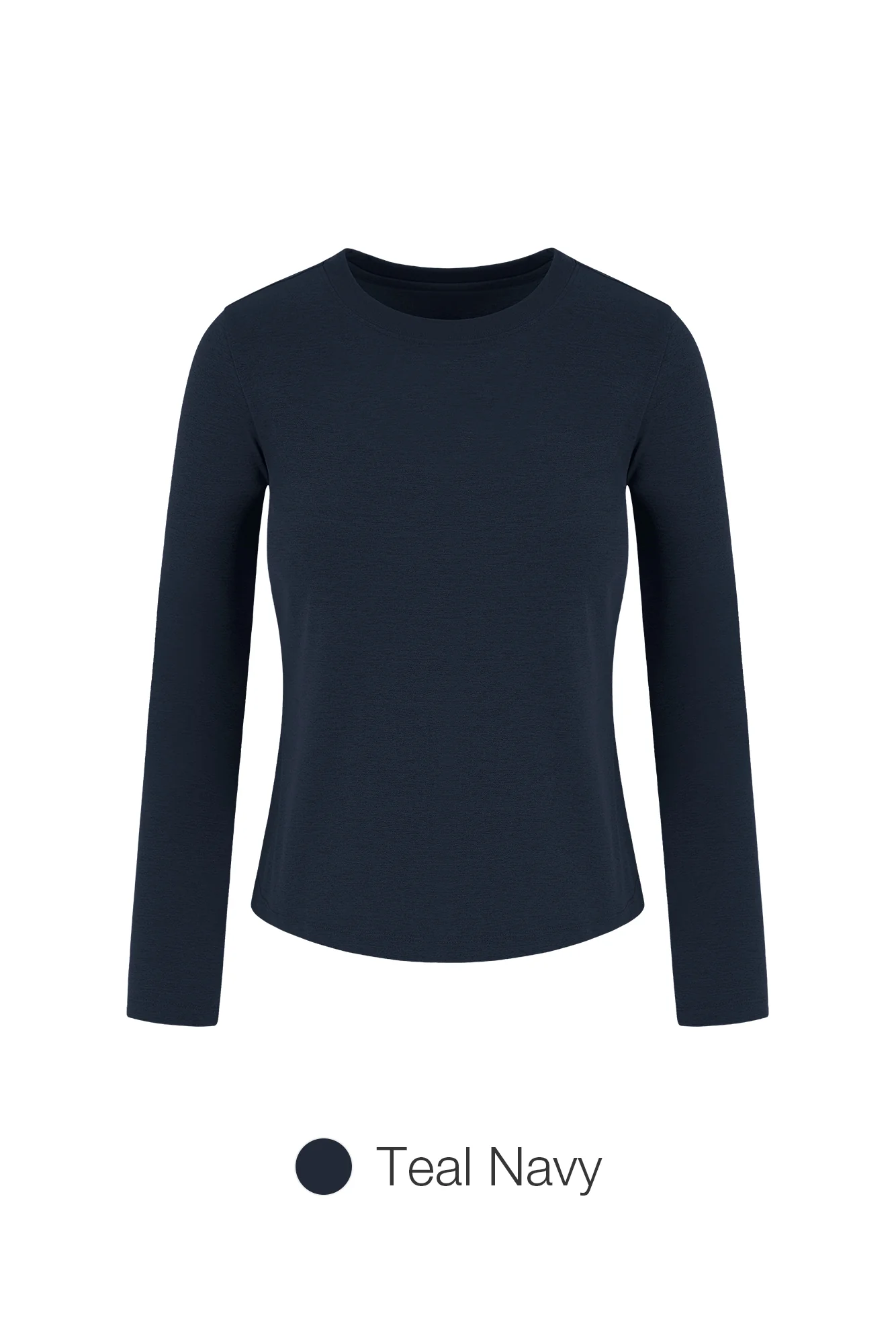 Airy Fit Slim Fit Long Sleeve - Image 9