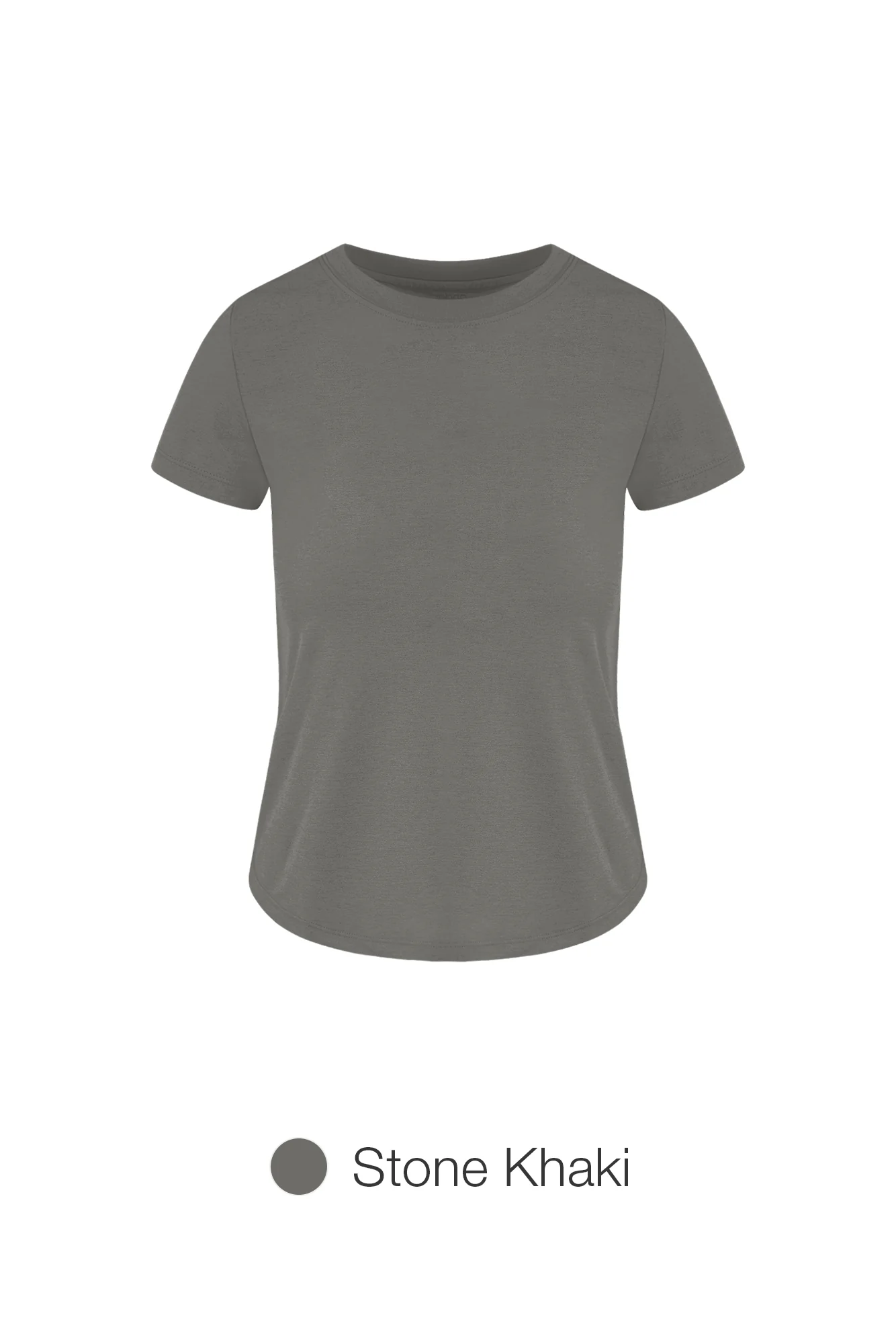 Airy Fit Slim Fit Short Sleeve - Image 12