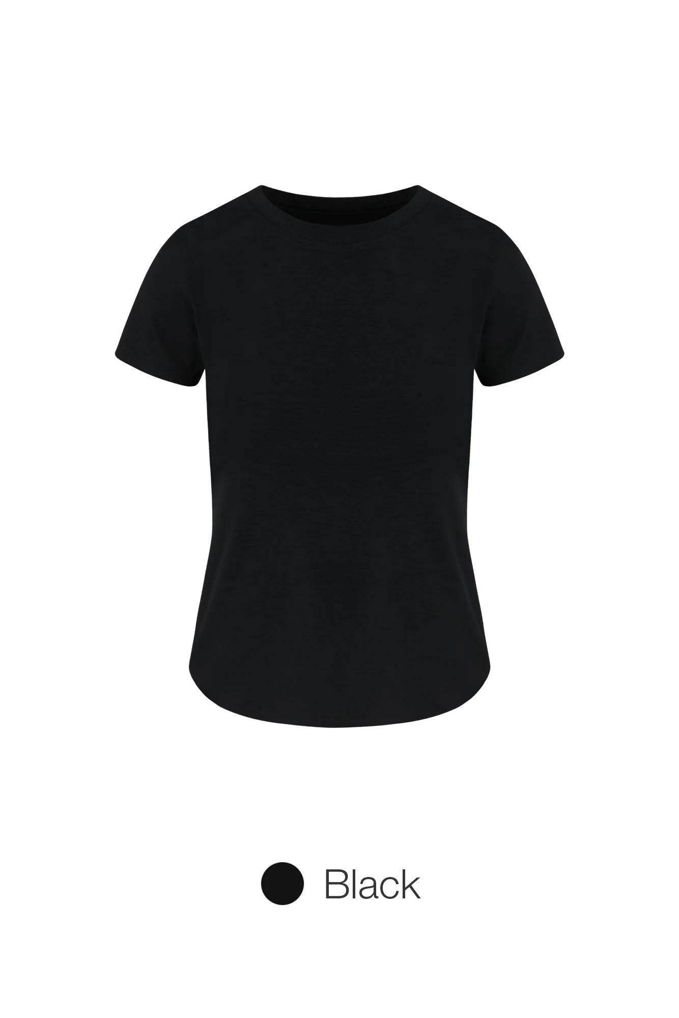 Airy Fit Slim Fit Short Sleeve - Image 15