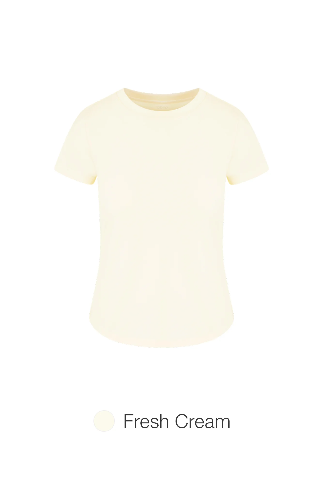 Airy Fit Slim Fit Short Sleeve - Image 4