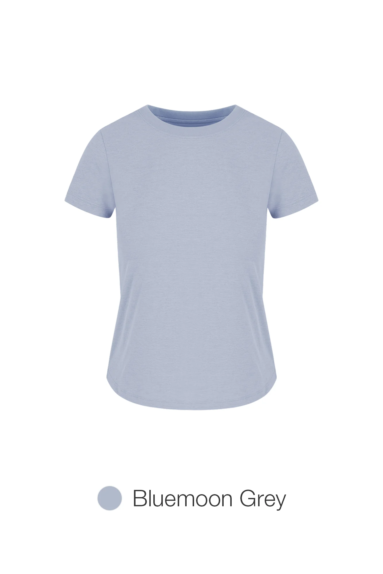 Airy Fit Slim Fit Short Sleeve - Image 8