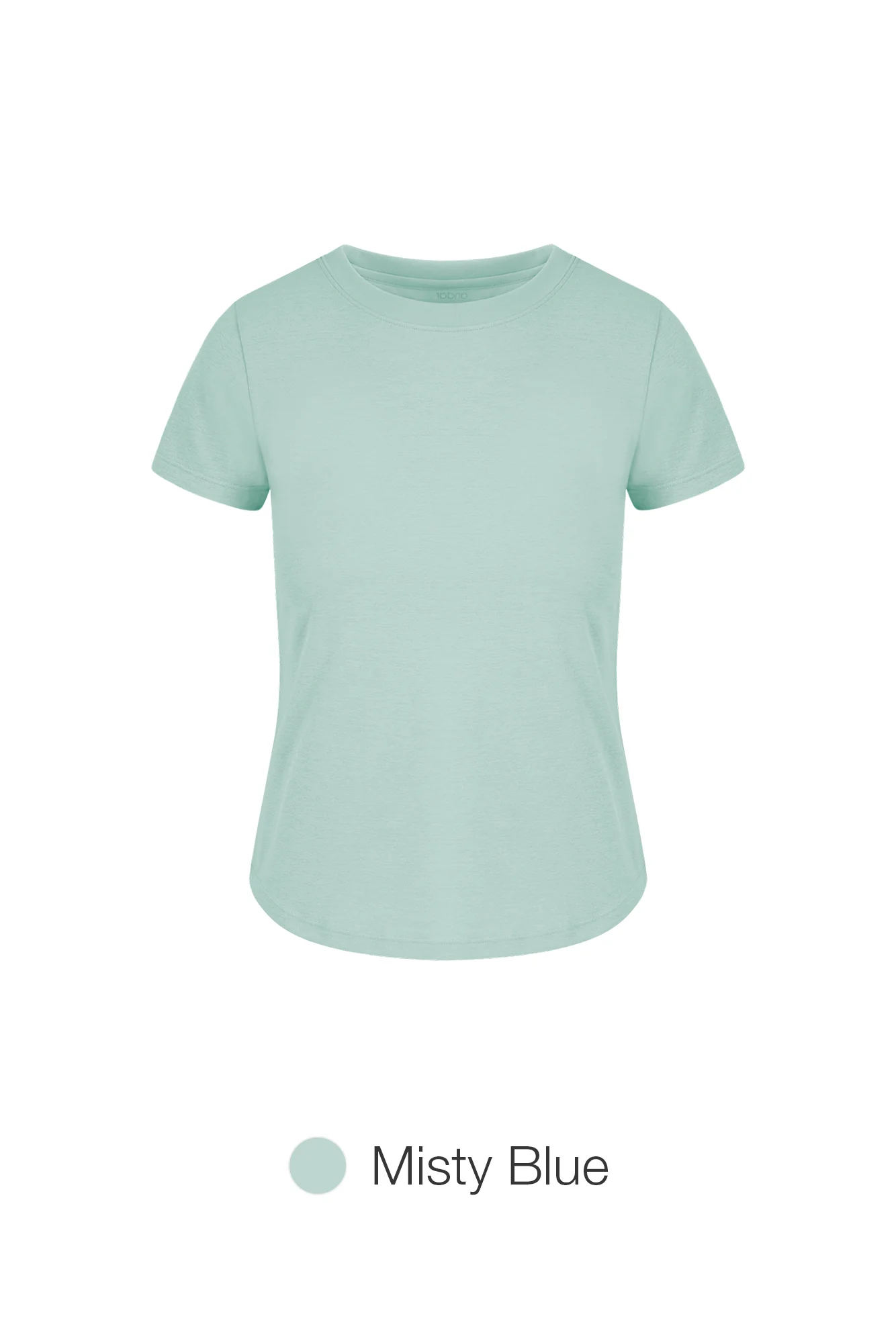 Airy Fit Slim Fit Short Sleeve - Image 9