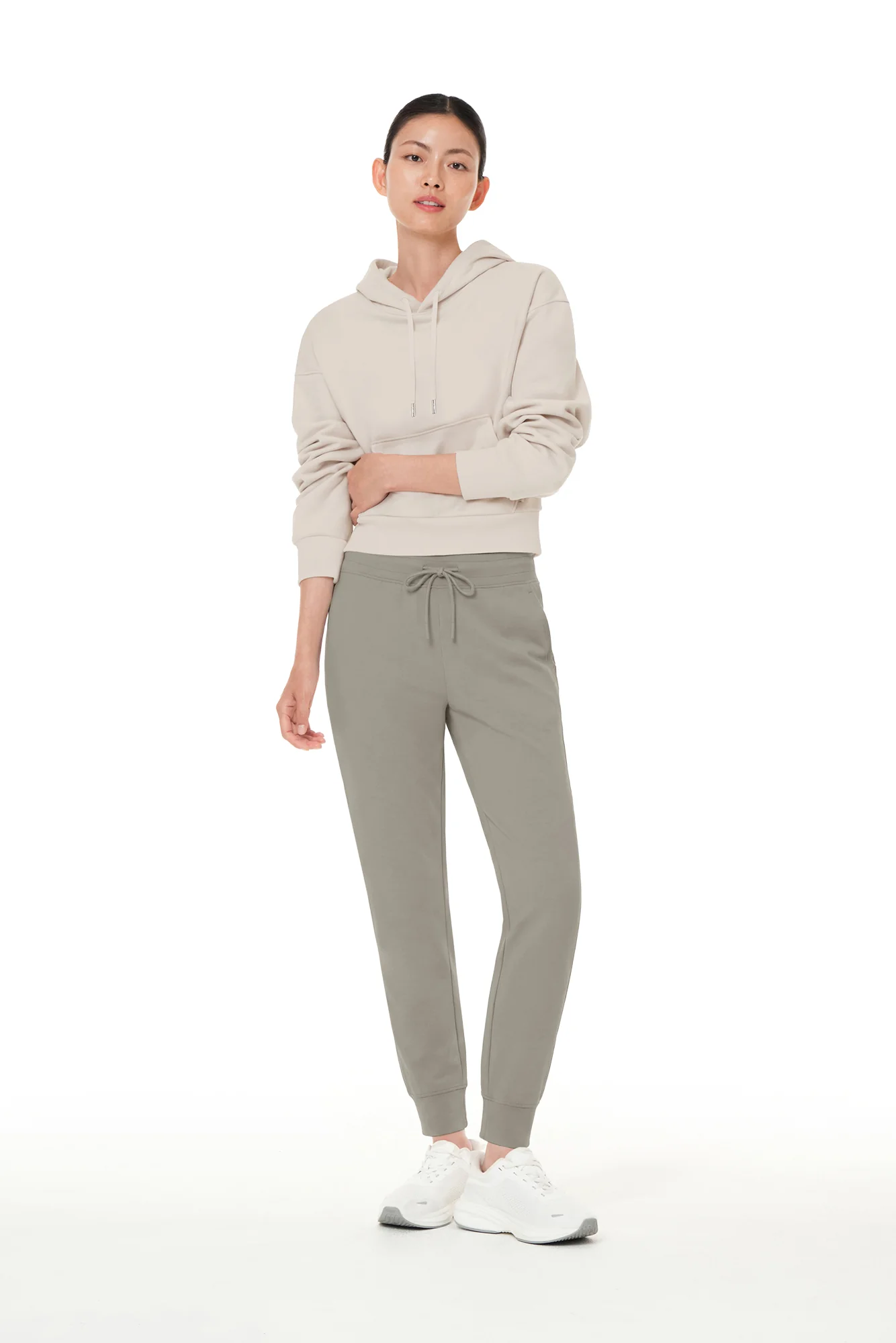 Airyfree String Jogger Leggings - Image 3