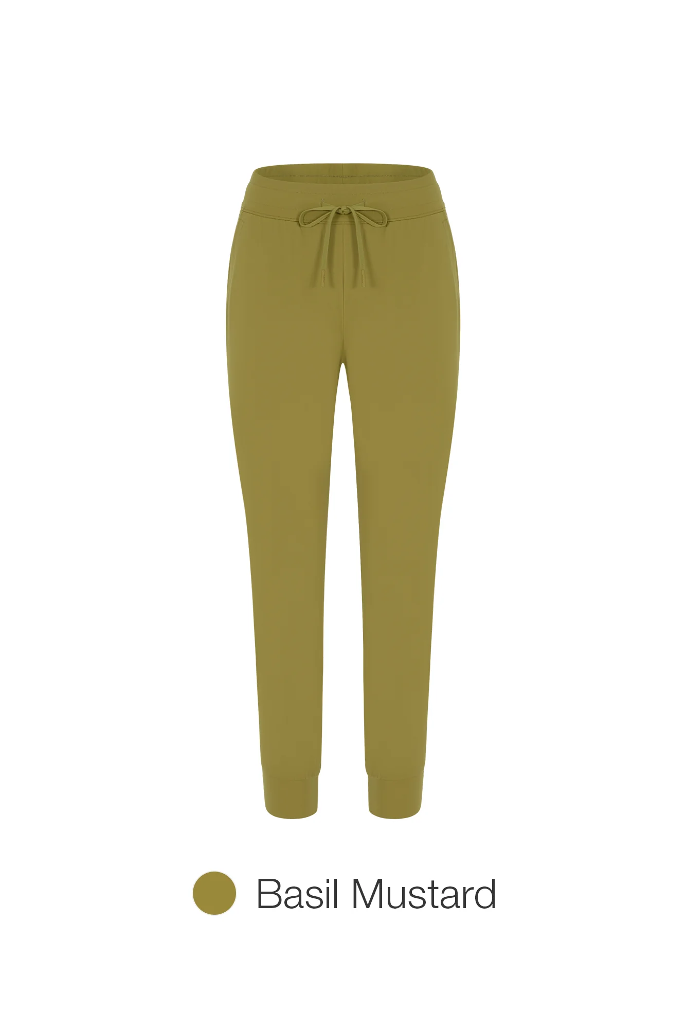 Airyfree String Jogger Leggings - Image 6