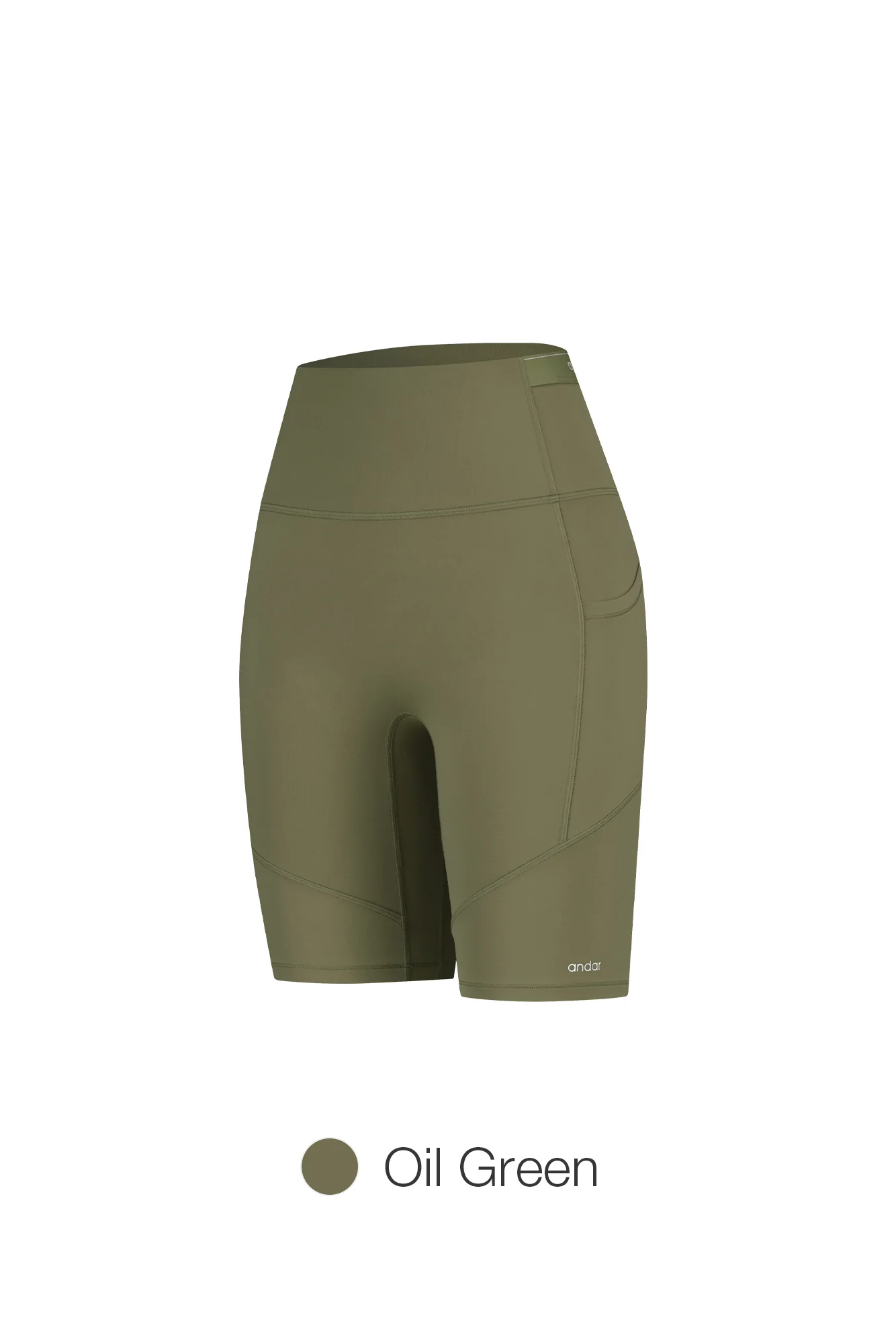 Airywin Biker Shorts - Image 5