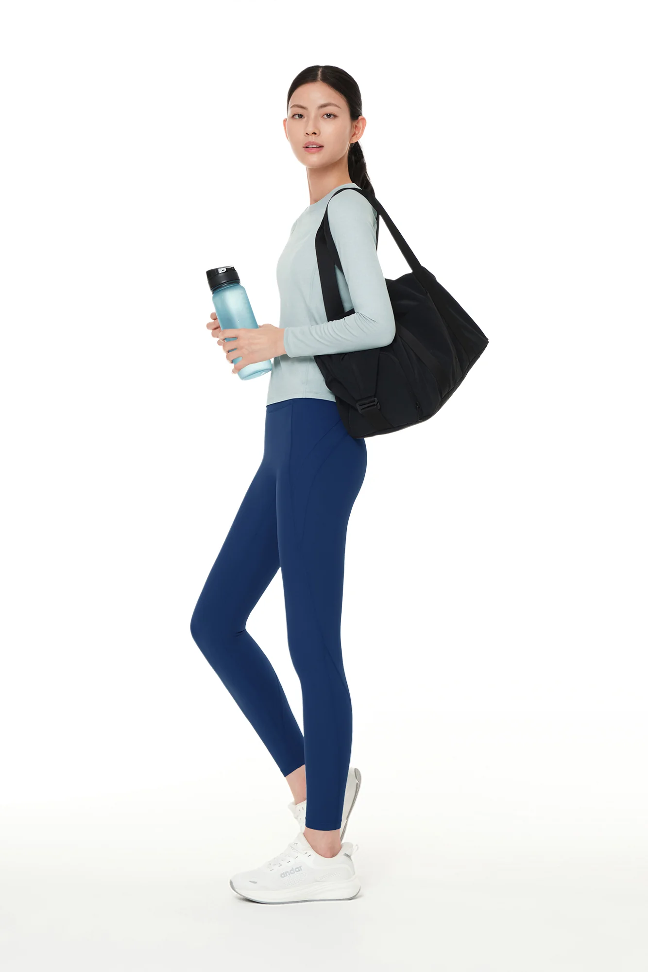 Airywin Fit Tension Leggings - Image 3