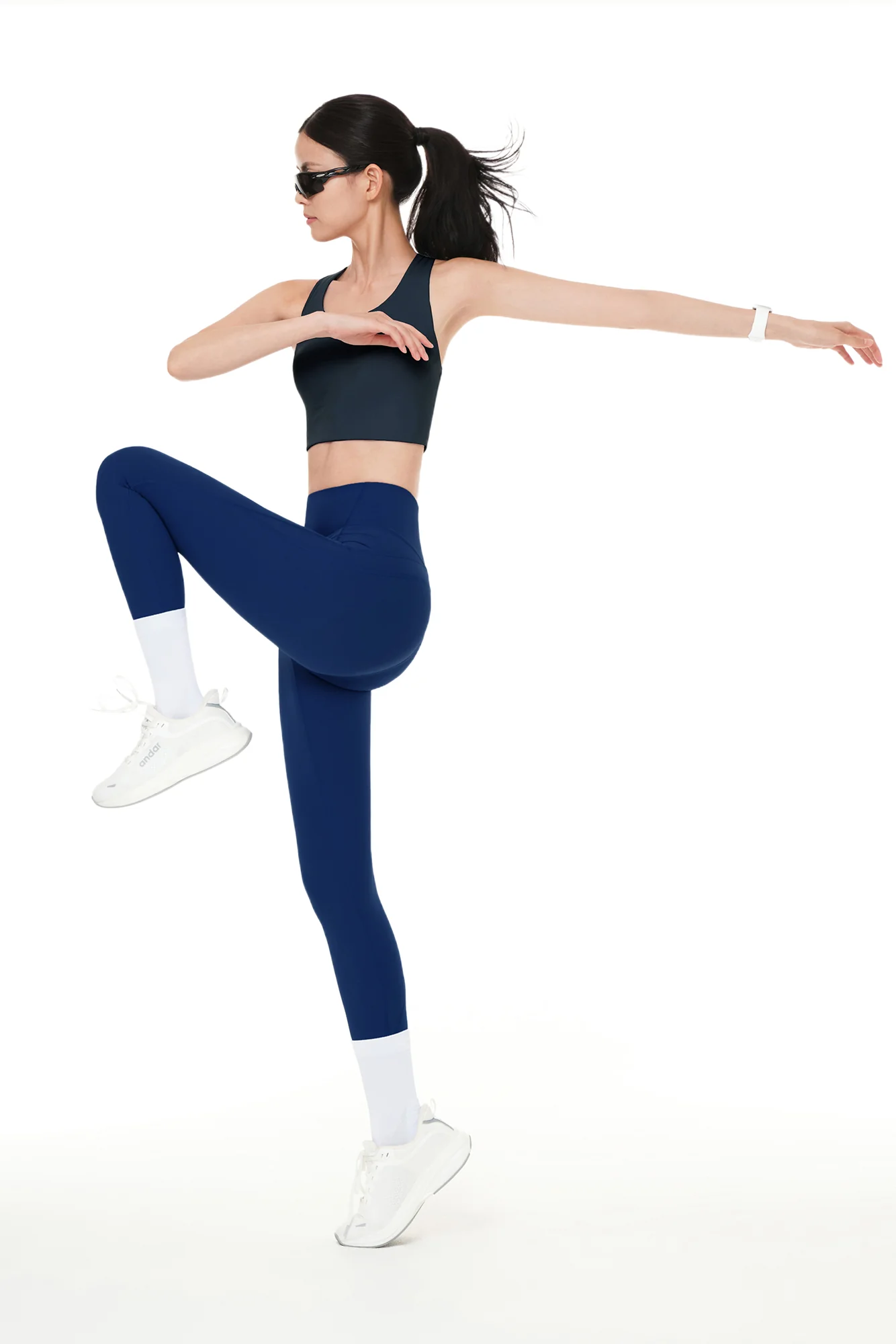 Airywin Fit Tension Leggings - Image 4