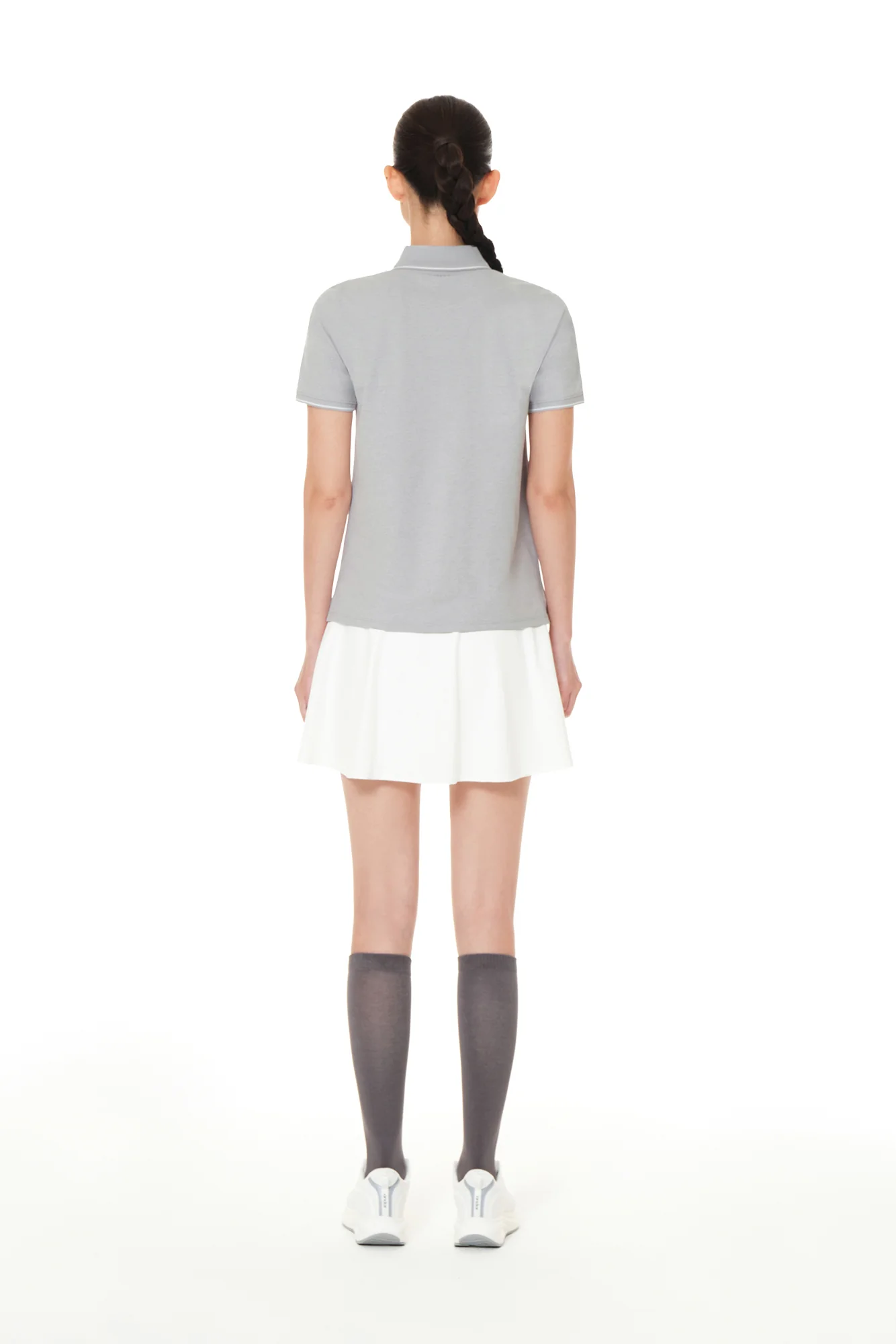 Airywin Lined Tennis Skirt - Image 4
