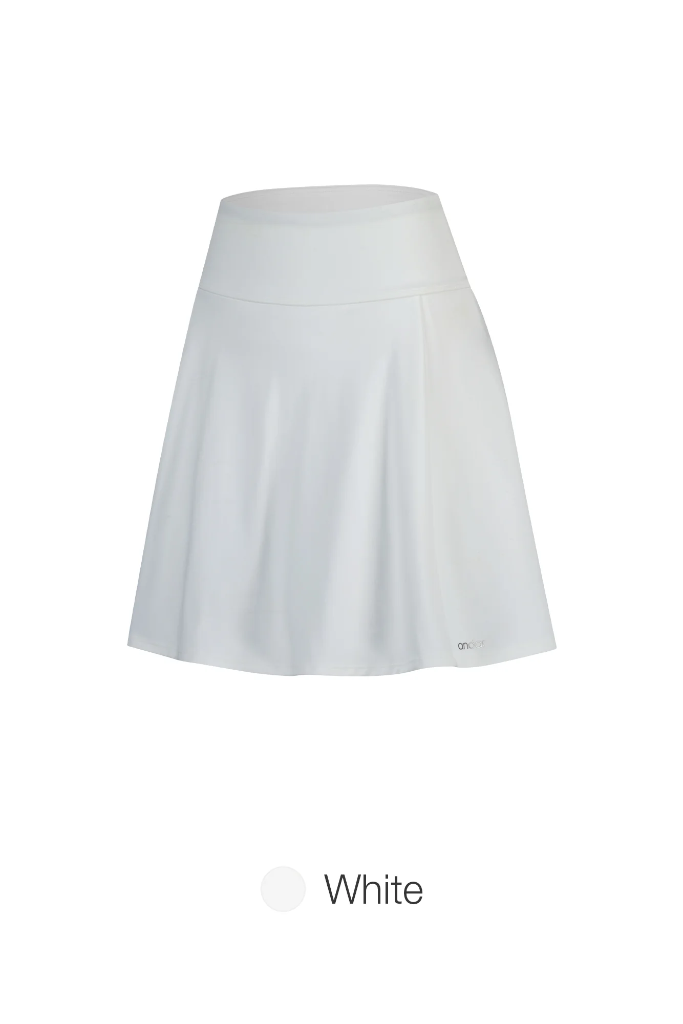 Airywin Lined Tennis Skirt - Image 5