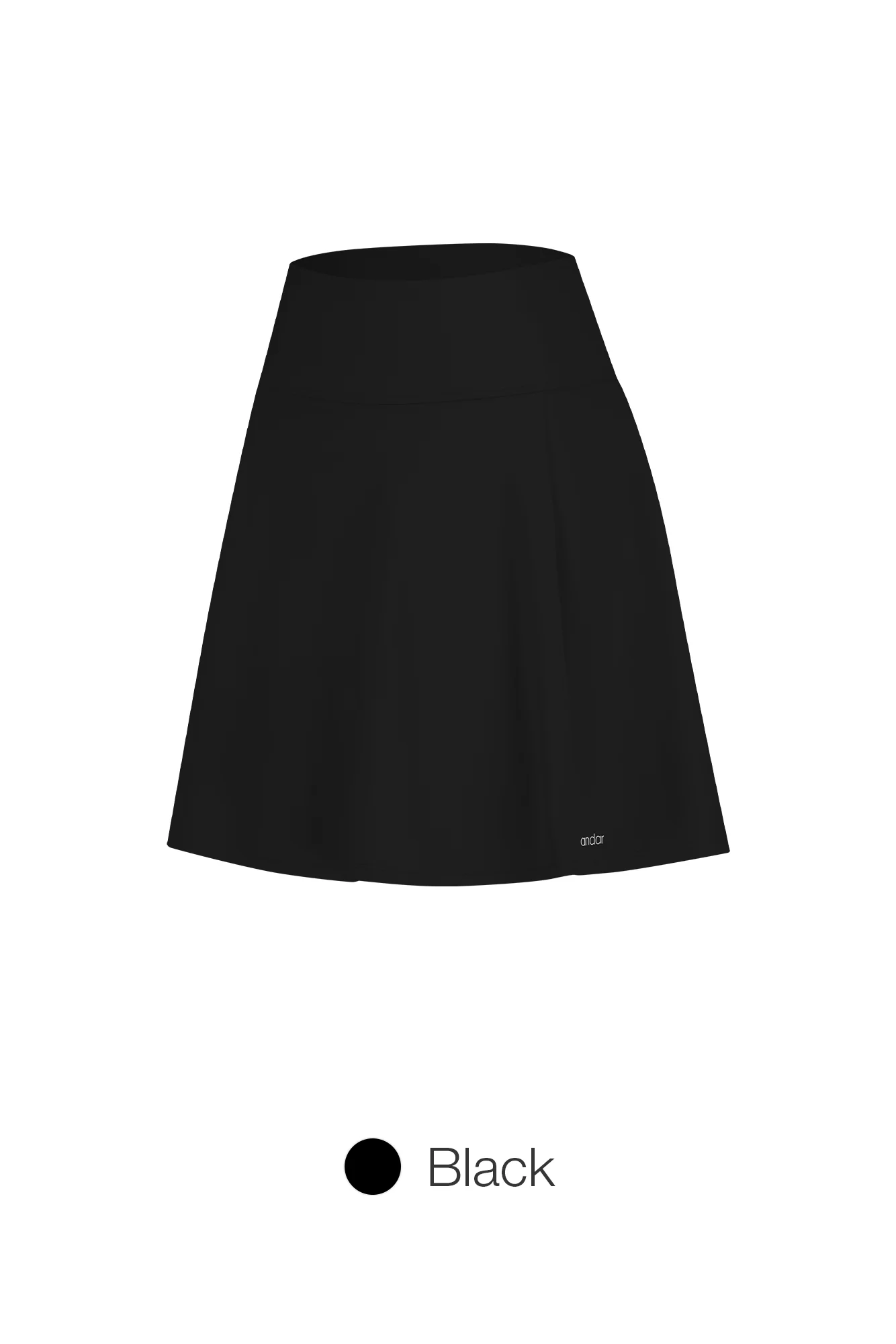 Airywin Lined Tennis Skirt - Image 6