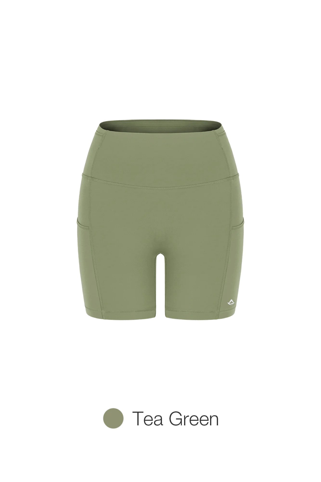 Airywin Pocket Short Leggings - Image 6