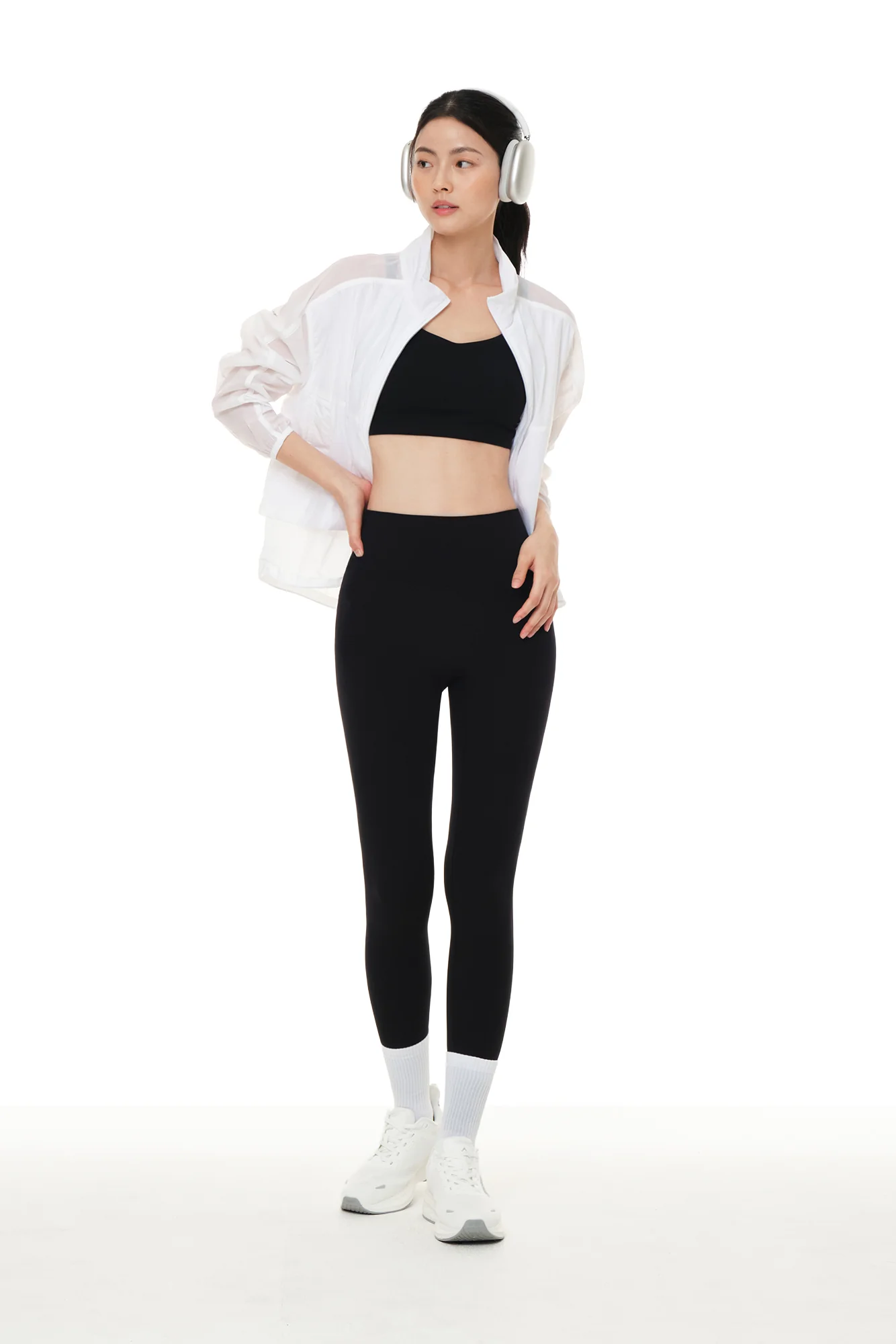 Airywin Signature Leggings - Image 3