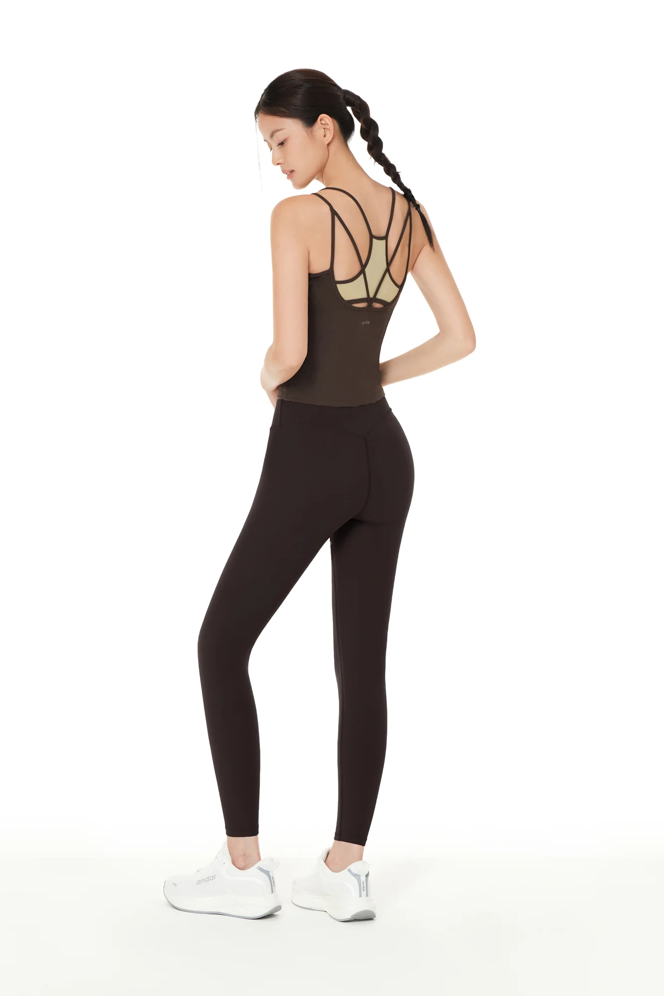 Airywin Signature Leggings - Image 4