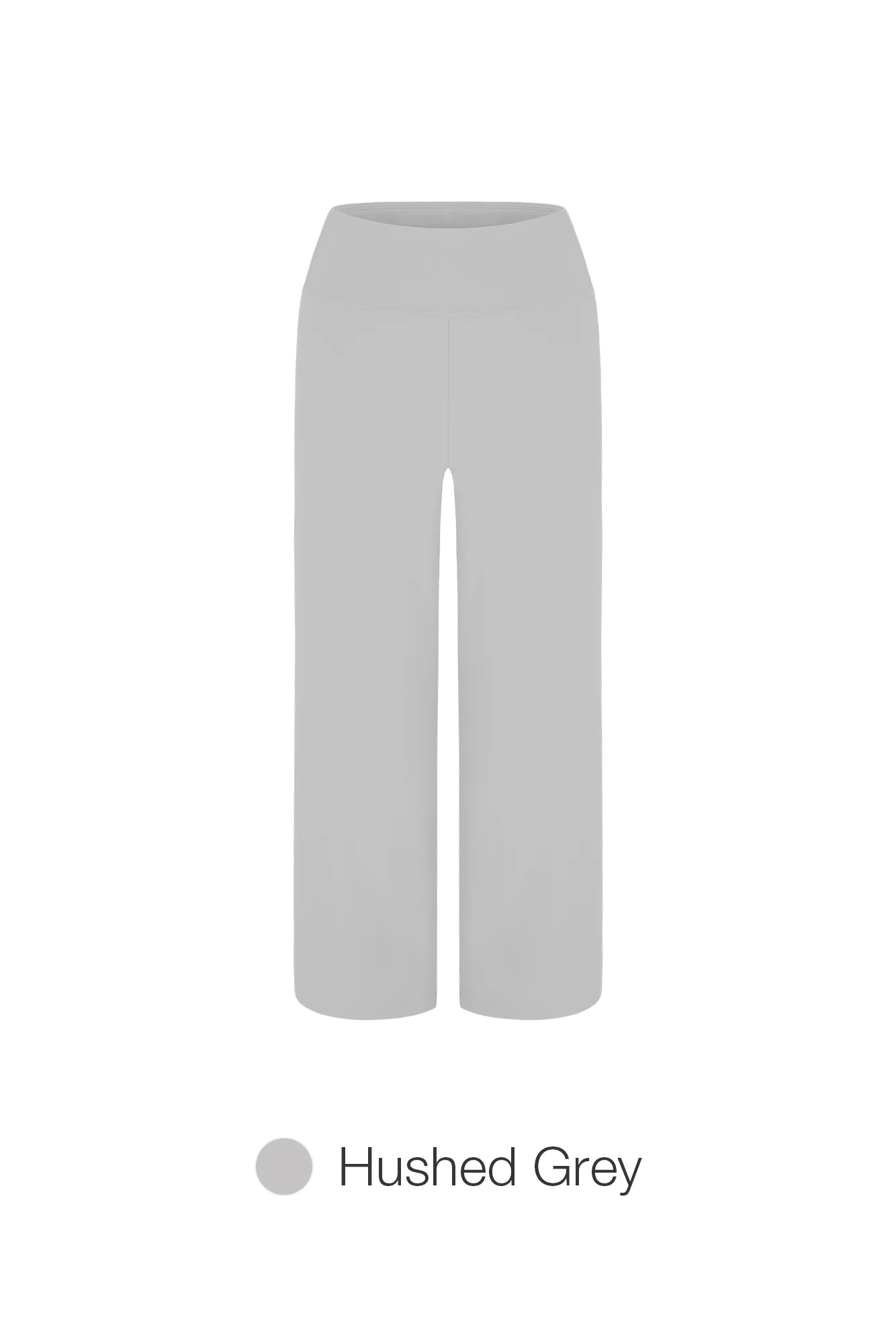[OUTLET] Airywin Straight Pants - Image 4